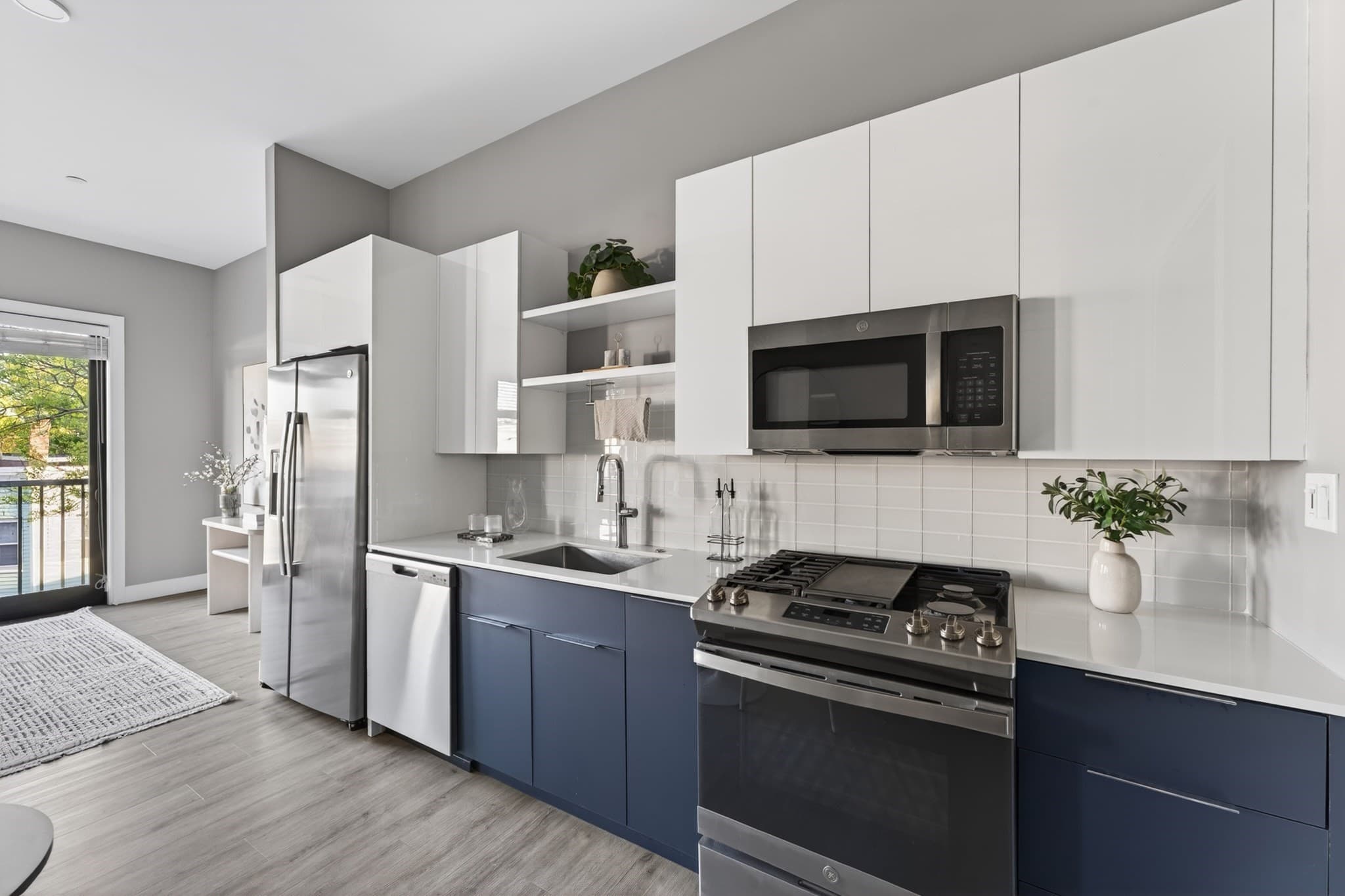 Condominium at 656 Saratoga # 212, Boston MA 02128, Boston, photo 8 of 22