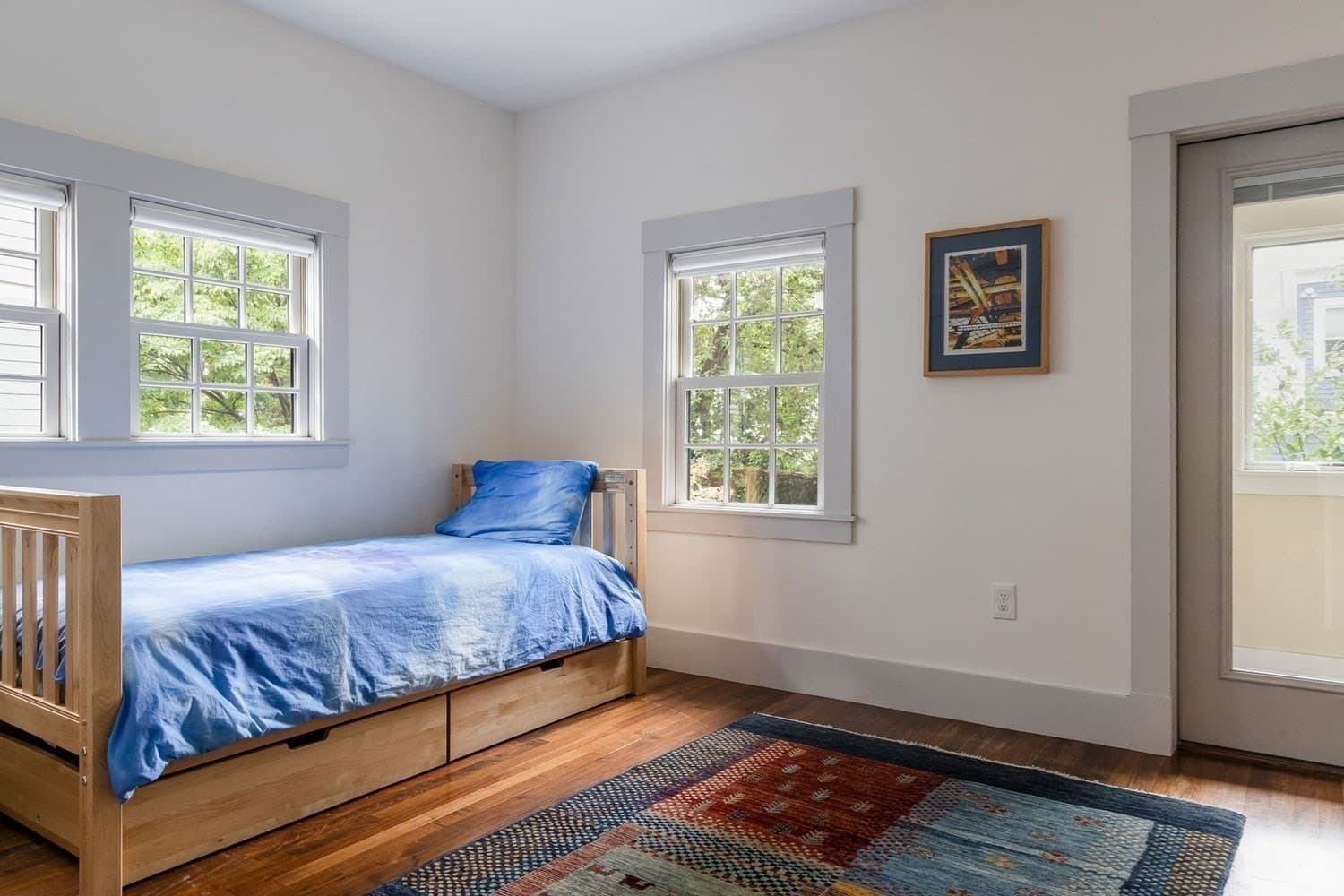 Condominium at 159 Fayerweather Street # 1, Cambridge MA 02138, Cambridge, photo 7 of 10