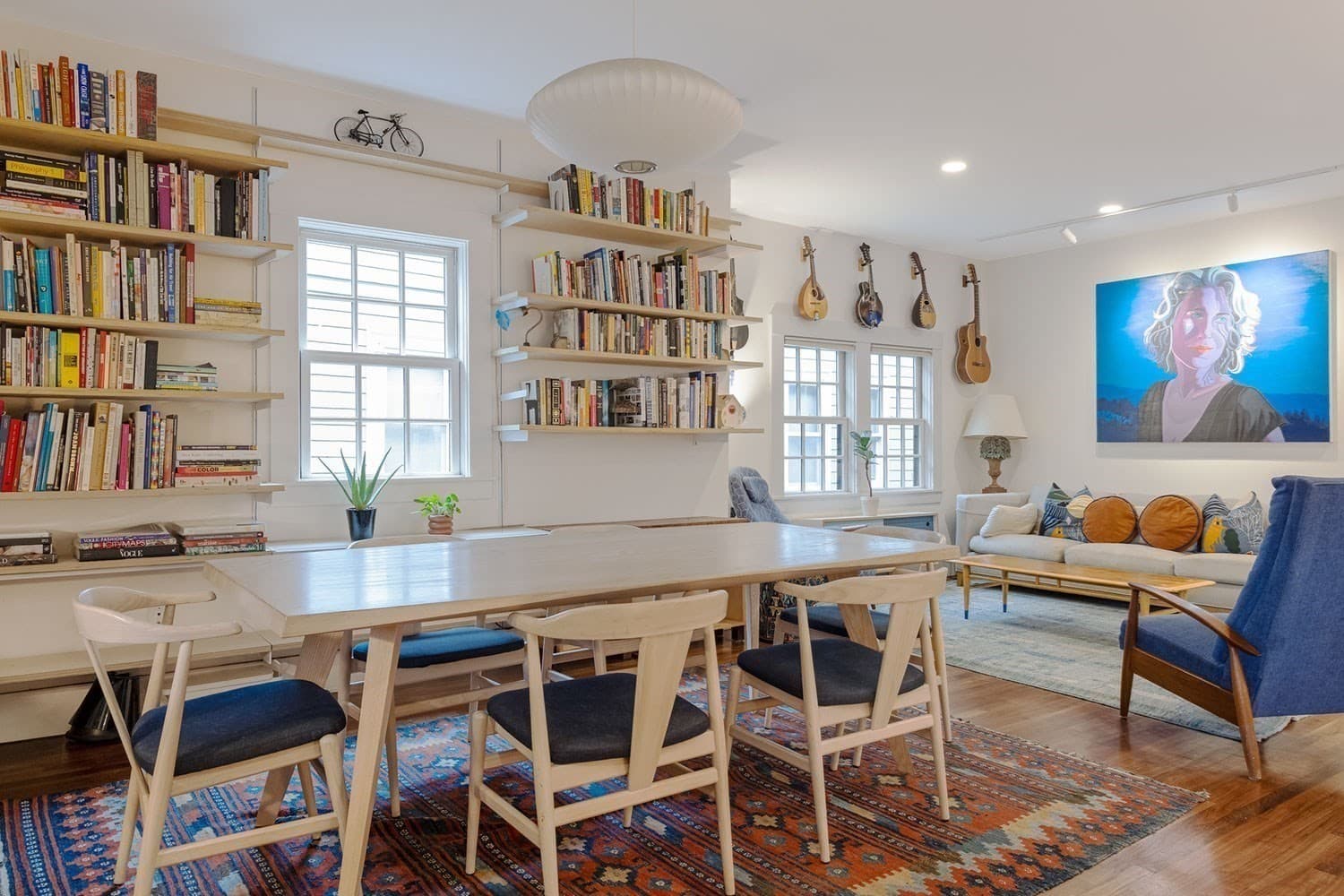 Condominium at 159 Fayerweather Street # 1, Cambridge MA 02138, Cambridge, photo 3 of 10