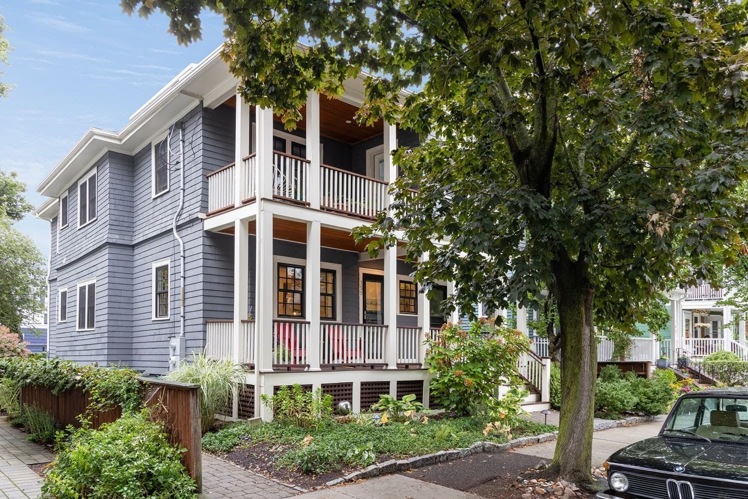 159 Fayerweather Street # 1, Cambridge MA 02138