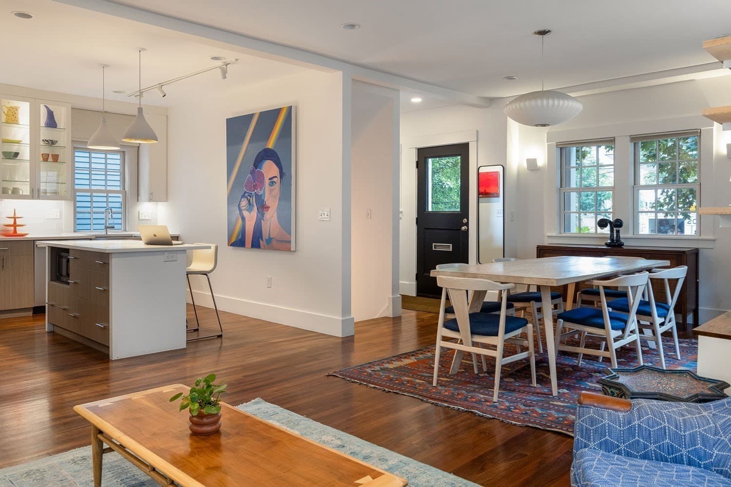 Condominium at 159 Fayerweather Street # 1, Cambridge MA 02138, Cambridge, photo 5 of 10