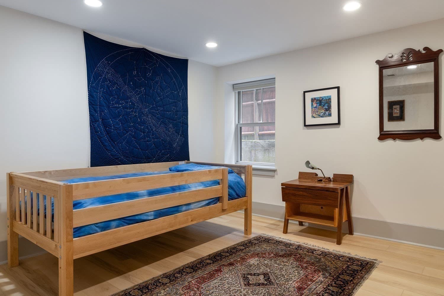 Condominium at 159 Fayerweather Street # 1, Cambridge MA 02138, Cambridge, photo 9 of 10