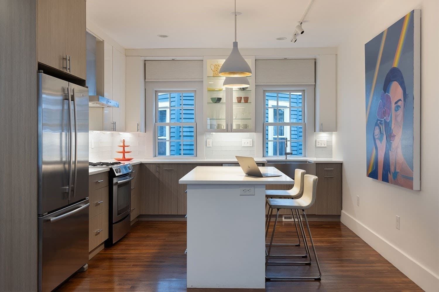 Condominium at 159 Fayerweather Street # 1, Cambridge MA 02138, Cambridge, photo 4 of 10