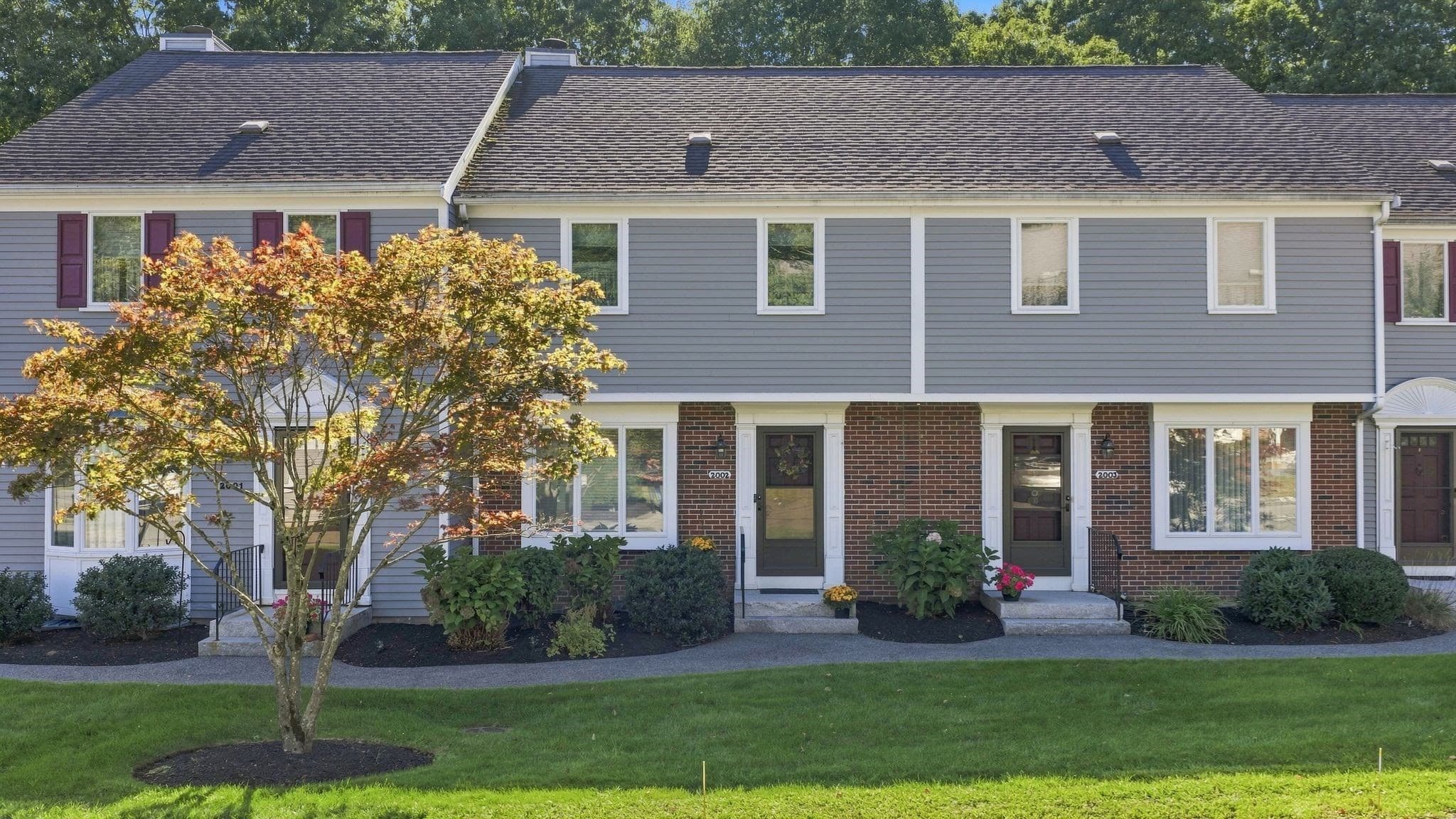 2002 Pheasant Creek Lane # 2002, Peabody MA 01960
