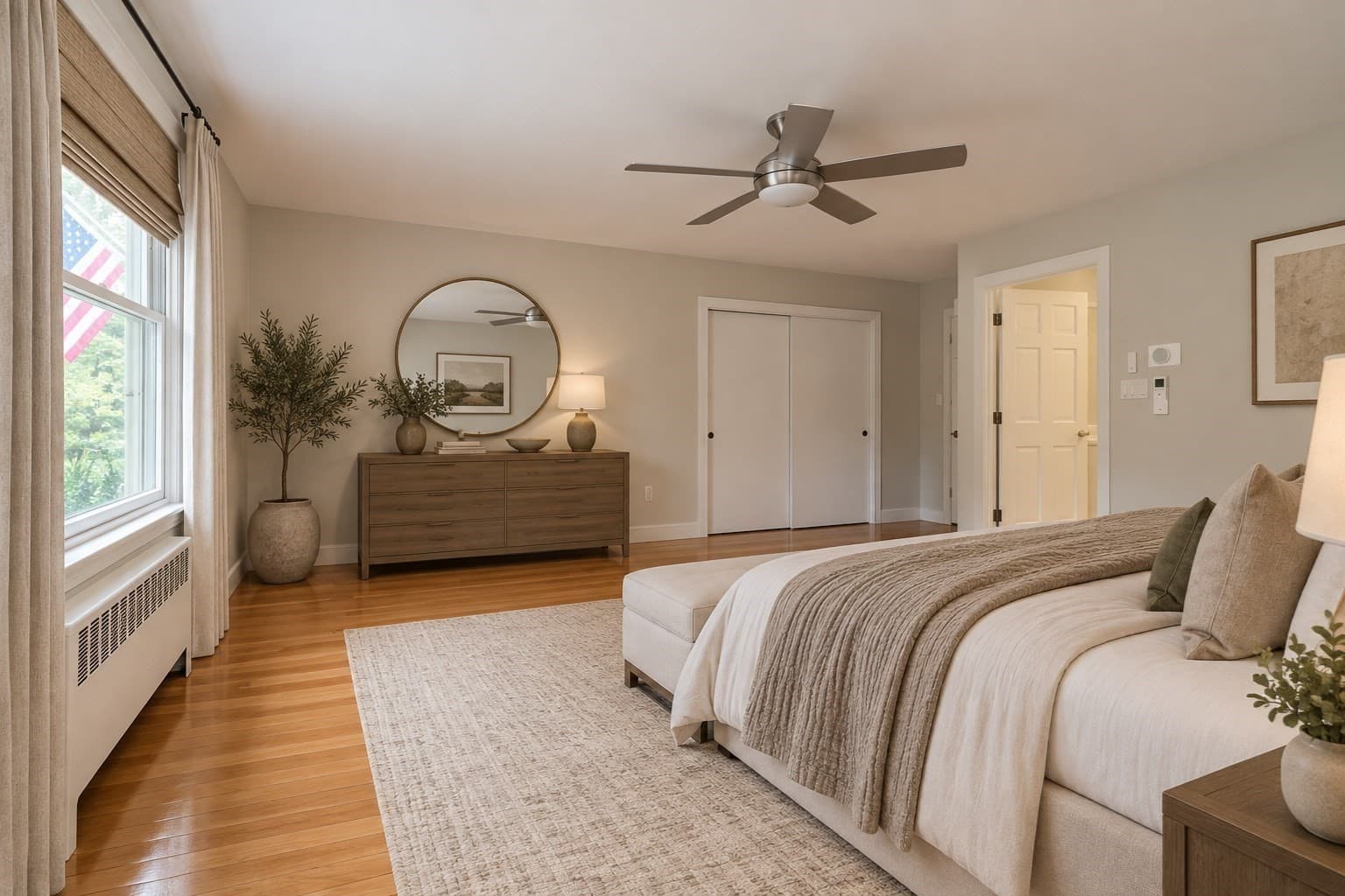 Single Family Residence at 61 Cedar Lane, Westwood MA 02090, Westwood, photo 23 of 38