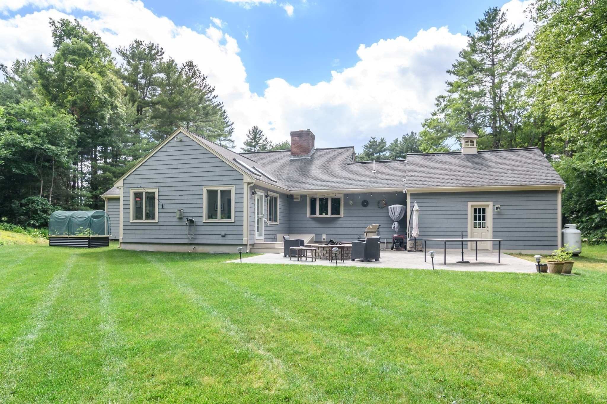 Single Family Residence at 61 Cedar Lane, Westwood MA 02090, Westwood, photo 2 of 38