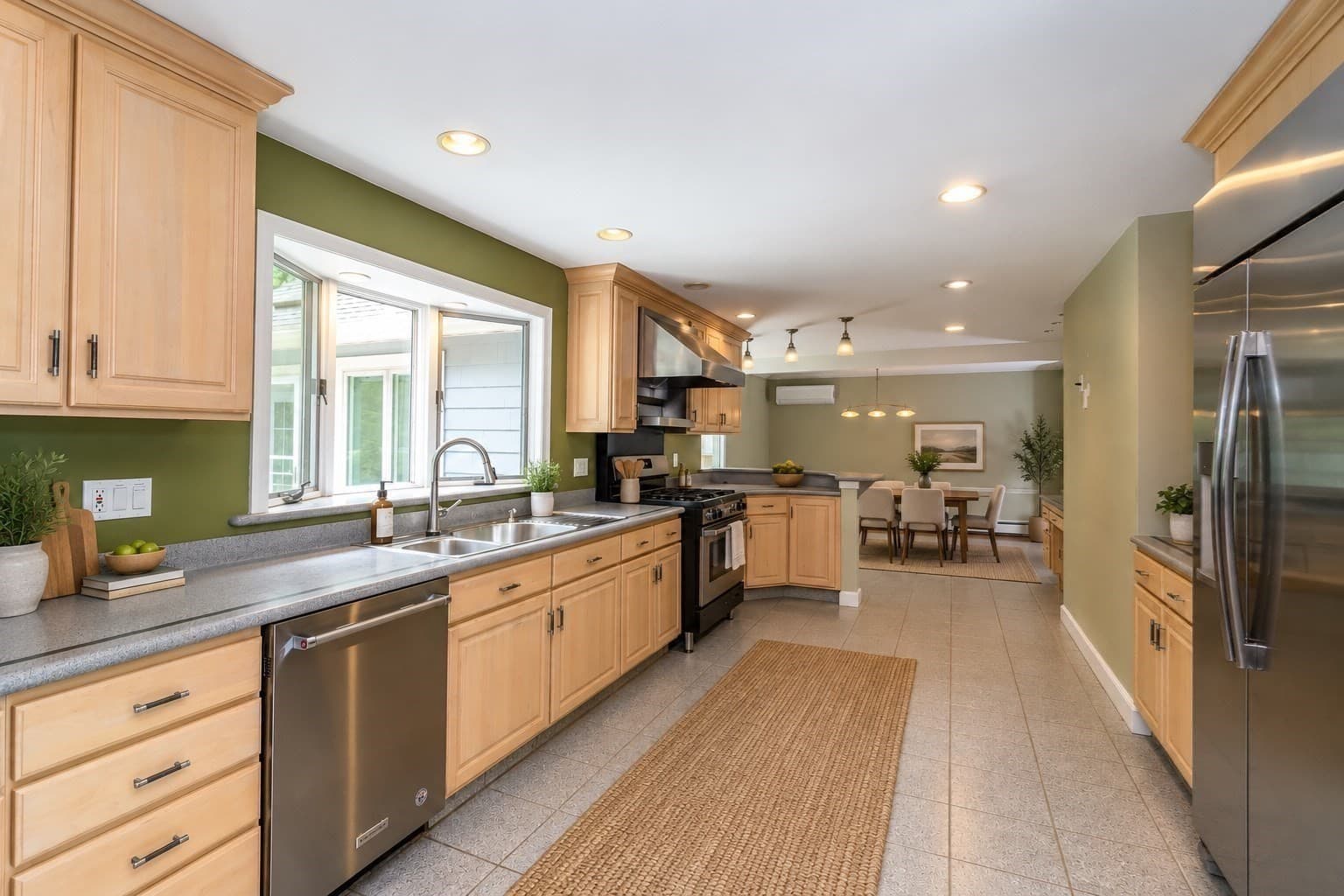 Single Family Residence at 61 Cedar Lane, Westwood MA 02090, Westwood, photo 13 of 38