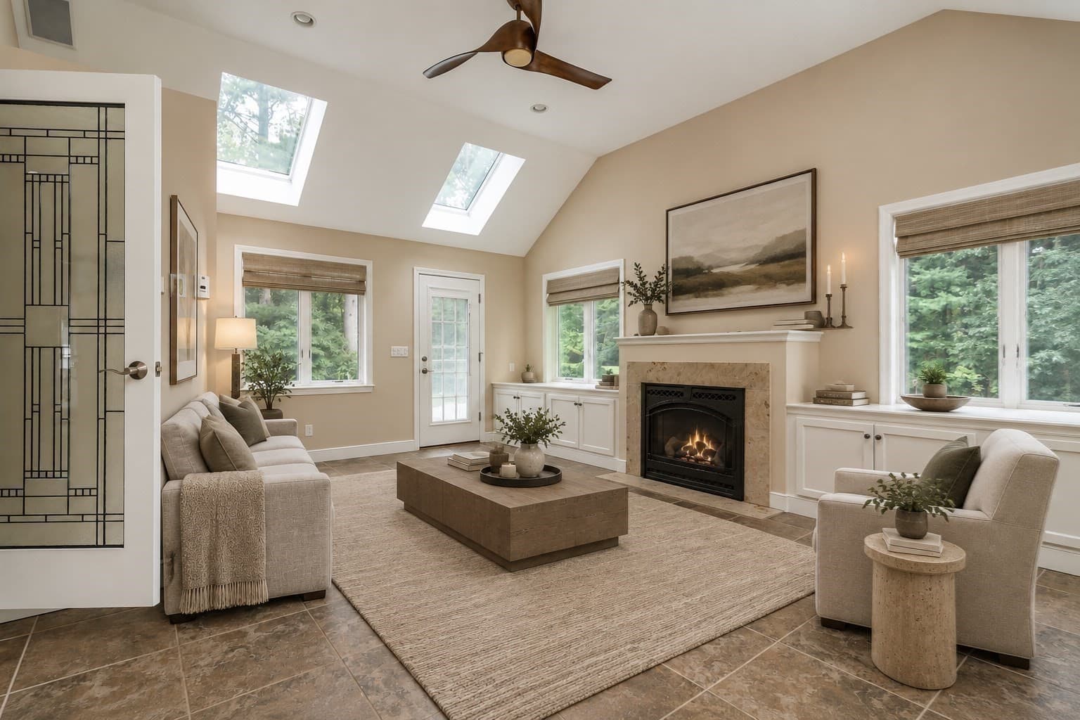 Single Family Residence at 61 Cedar Lane, Westwood MA 02090, Westwood, photo 17 of 38