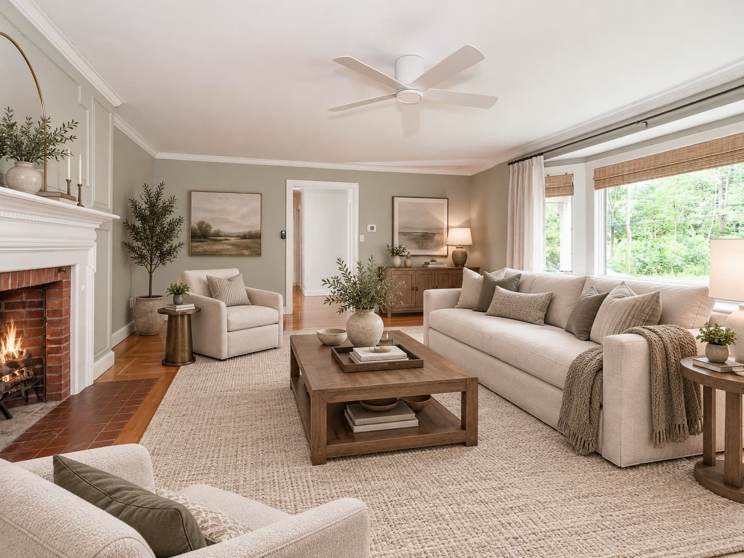 Single Family Residence at 61 Cedar Lane, Westwood MA 02090, Westwood, photo 7 of 38
