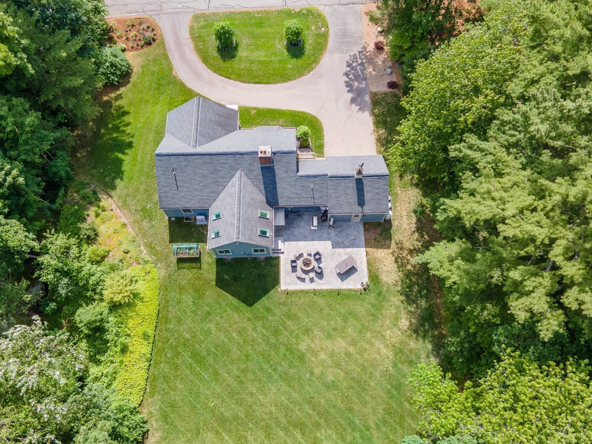 Single Family Residence at 61 Cedar Lane, Westwood MA 02090, Westwood, photo 3 of 38