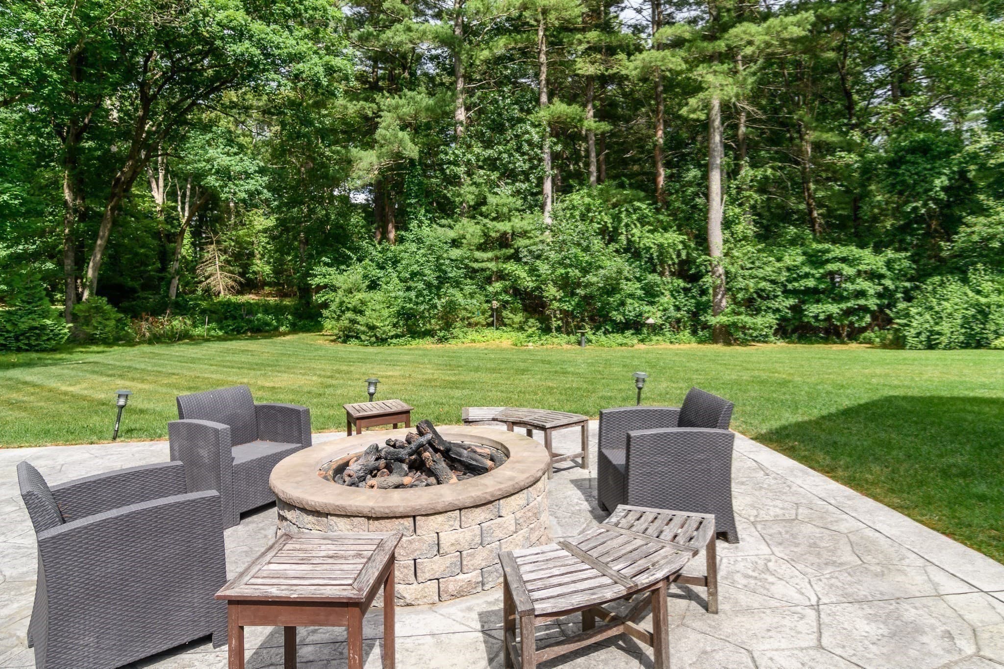 Single Family Residence at 61 Cedar Lane, Westwood MA 02090, Westwood, photo 34 of 38
