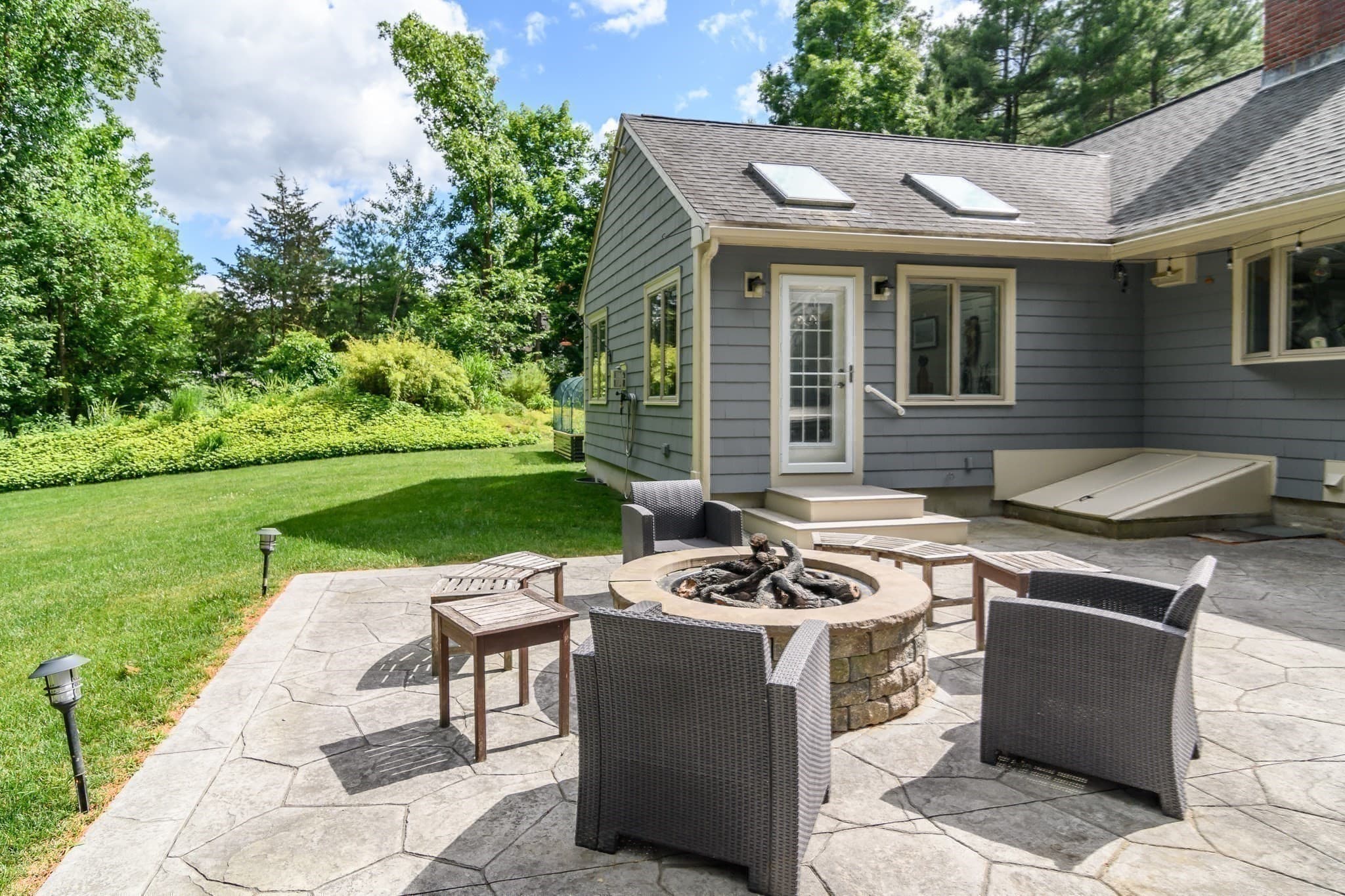 Single Family Residence at 61 Cedar Lane, Westwood MA 02090, Westwood, photo 33 of 38
