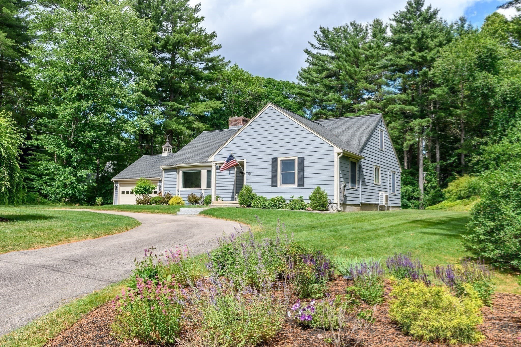 Single Family Residence at 61 Cedar Lane, Westwood MA 02090, Westwood, photo 37 of 38