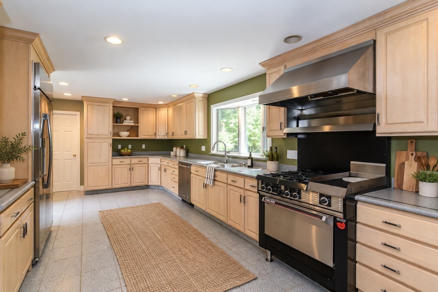 Single Family Residence at 61 Cedar Lane, Westwood MA 02090, Westwood, photo 11 of 38