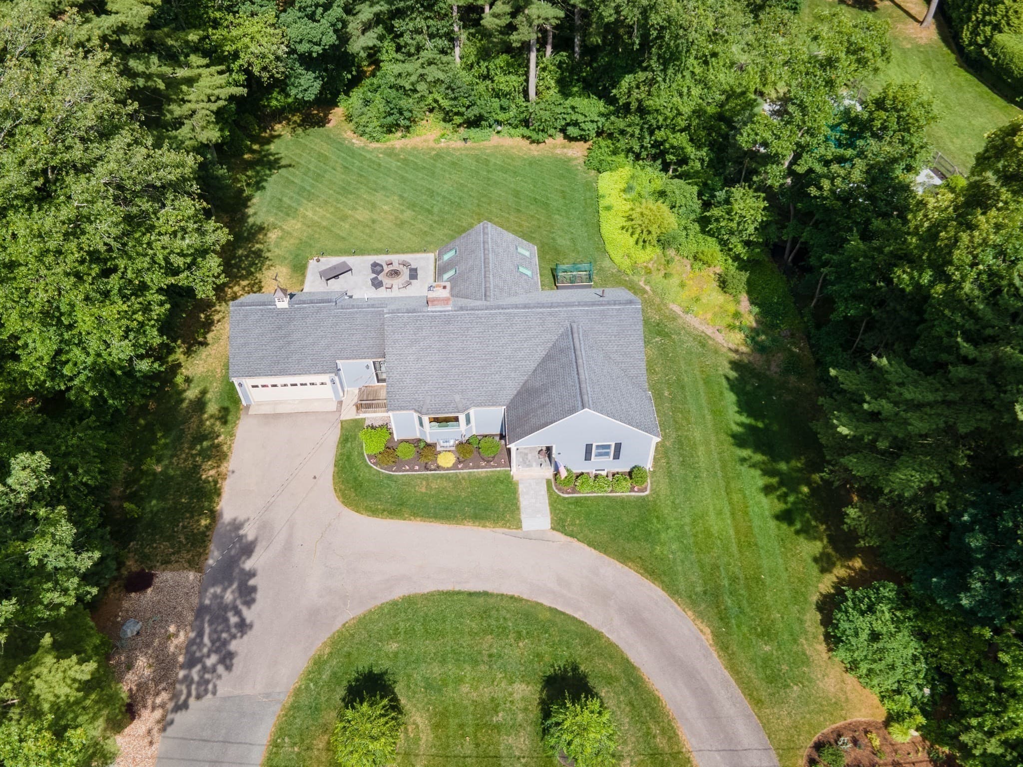 Single Family Residence at 61 Cedar Lane, Westwood MA 02090, Westwood, photo 4 of 38