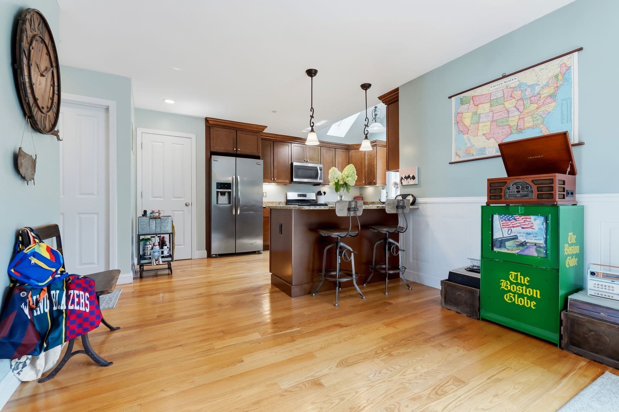 Condominium at 9 Comanche Cir # 11, Haverhill MA 01835, Haverhill, photo 12 of 42