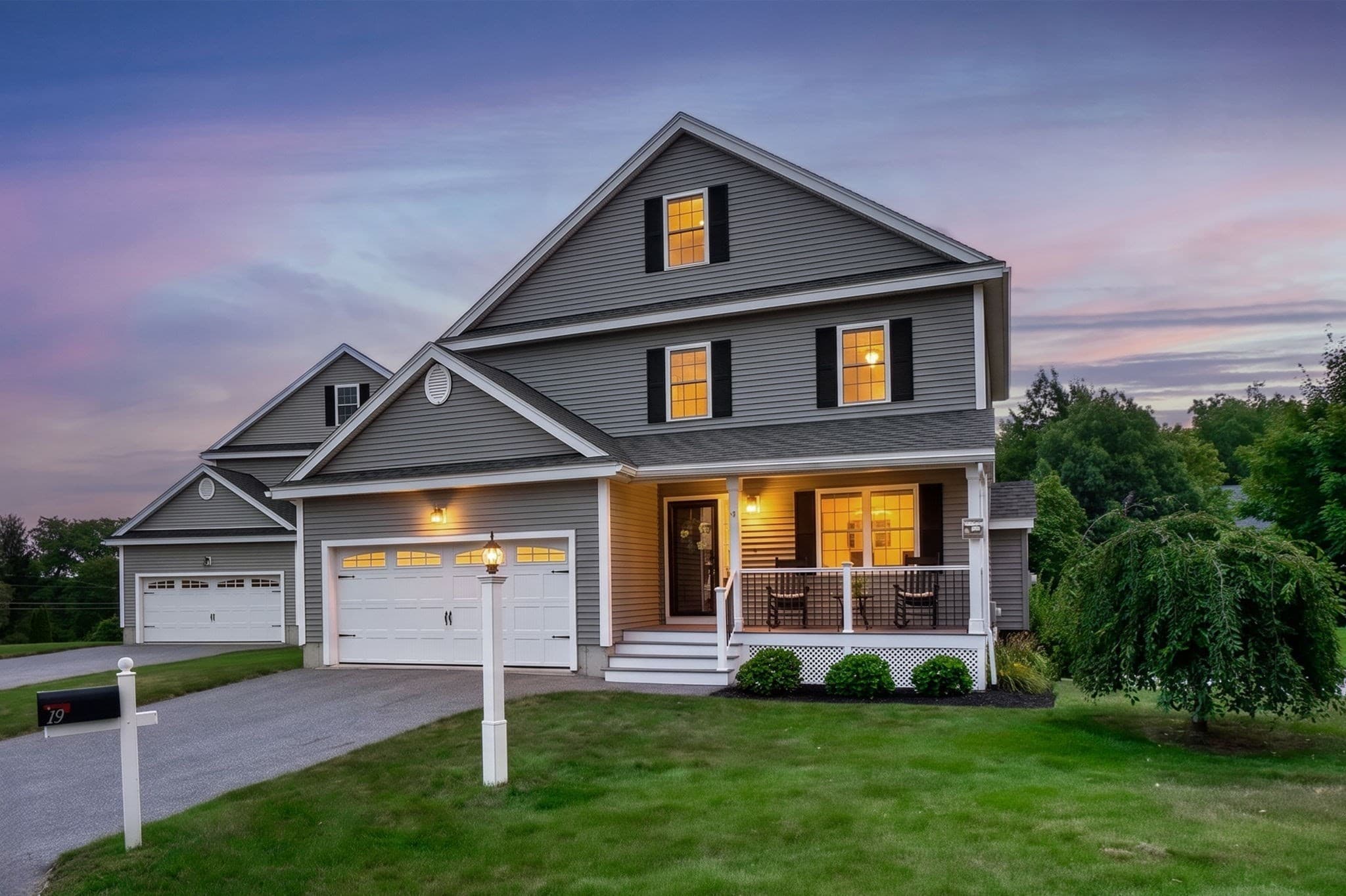 9 Comanche Cir # 11, Haverhill MA 01835