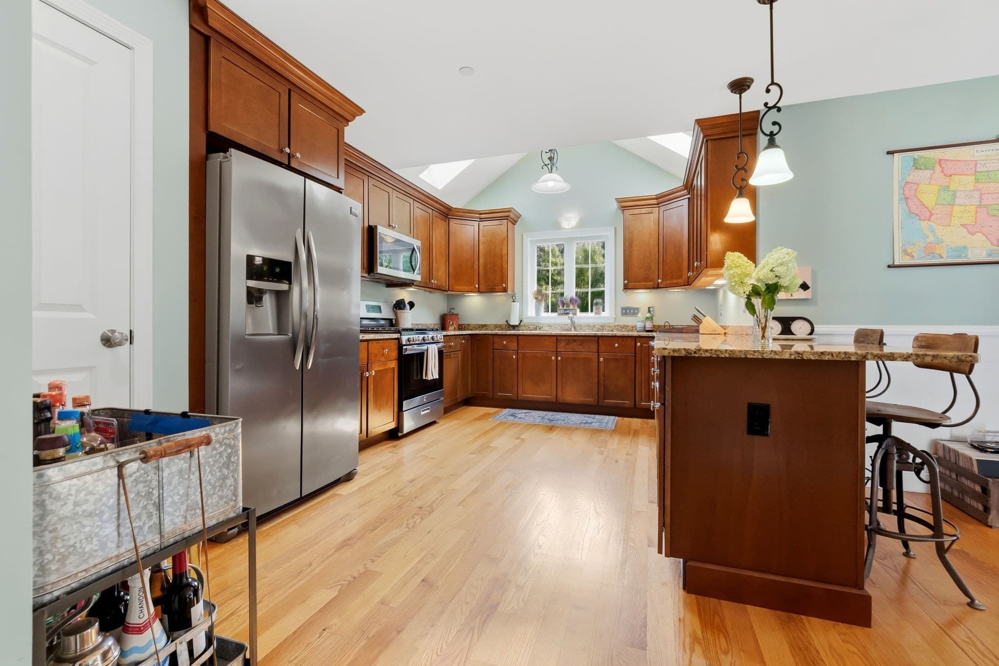 Condominium at 9 Comanche Cir # 11, Haverhill MA 01835, Haverhill, photo 11 of 42