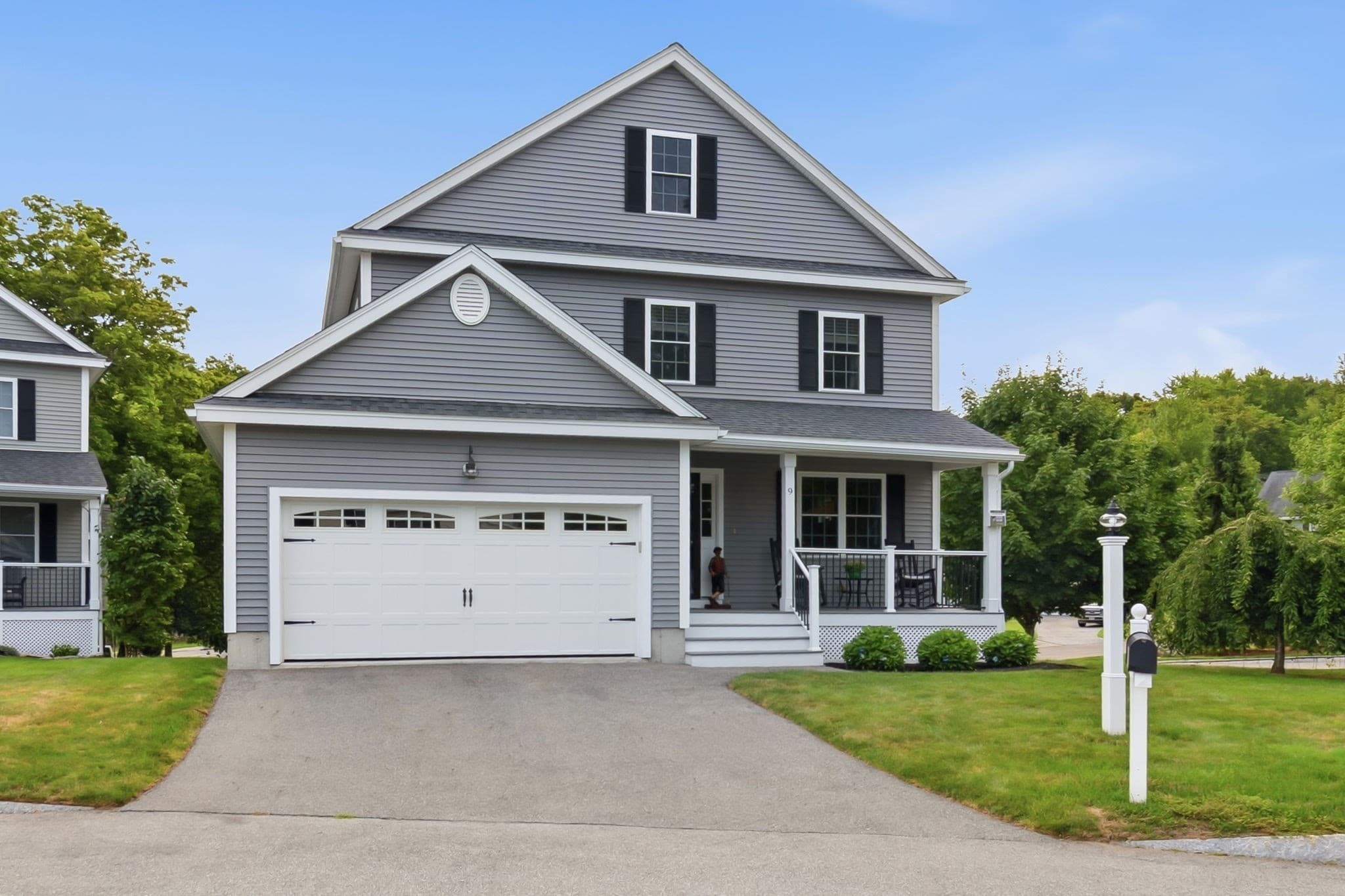Condominium at 9 Comanche Cir # 11, Haverhill MA 01835, Haverhill, photo 39 of 42
