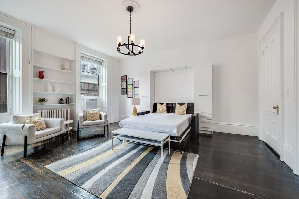 Condominium at 169 Beacon # 4, Boston MA 02116, photo 6 of 20