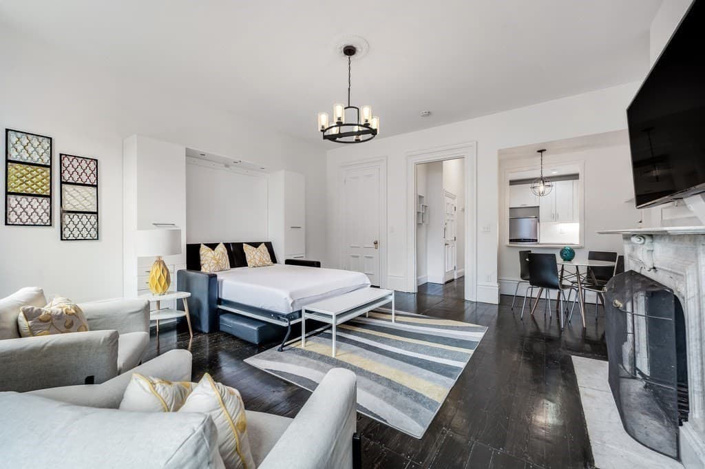 Condominium at 169 Beacon # 4, Boston MA 02116, photo 5 of 20