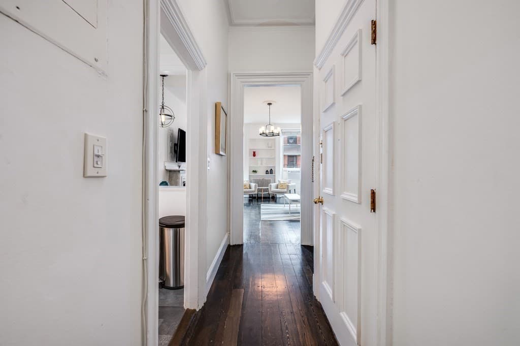 Condominium at 169 Beacon # 4, Boston MA 02116, photo 14 of 20
