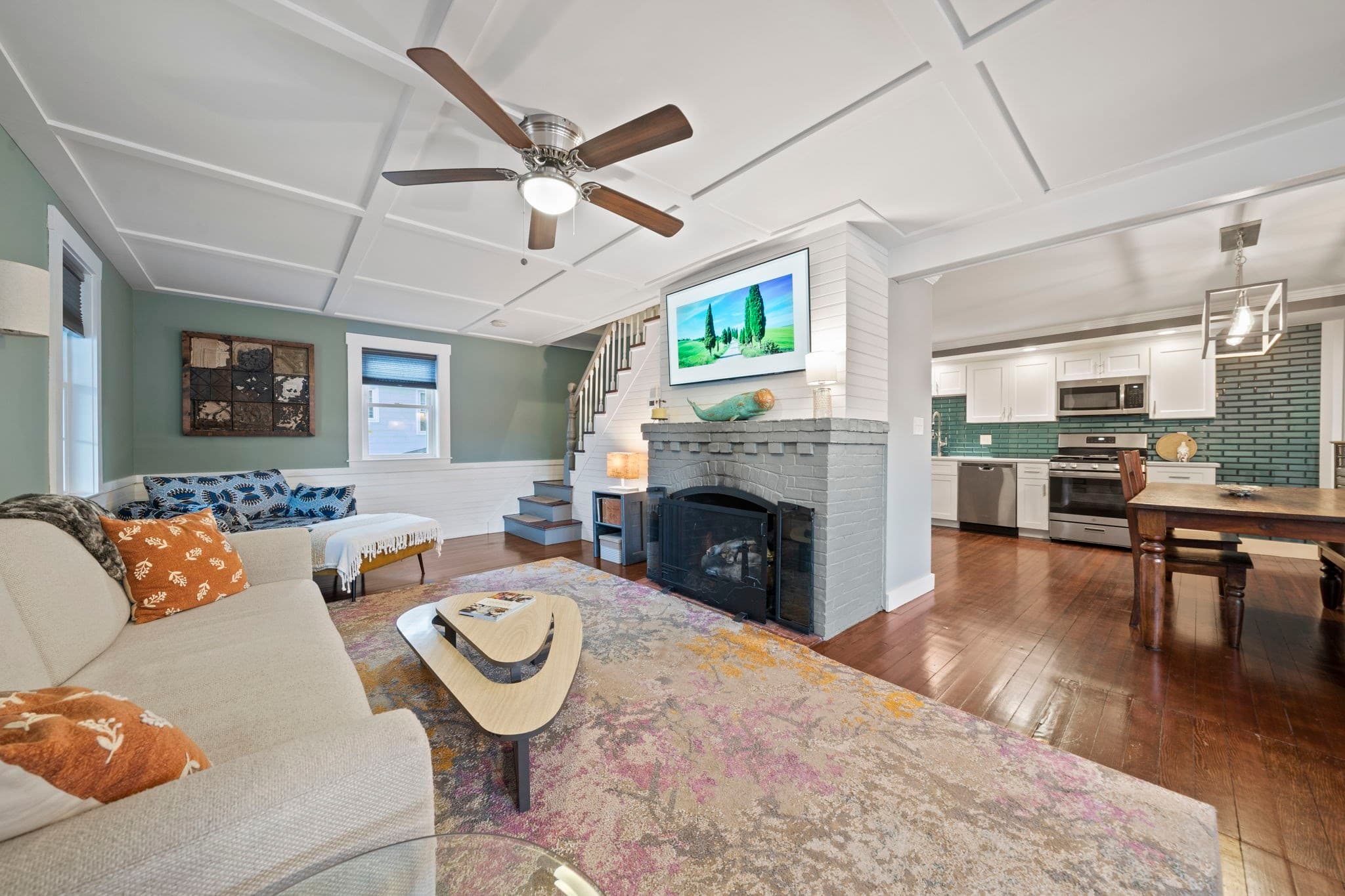 Single Family Residence at 3 Lincoln St, Hull MA 02045, Hull, photo 16 of 42