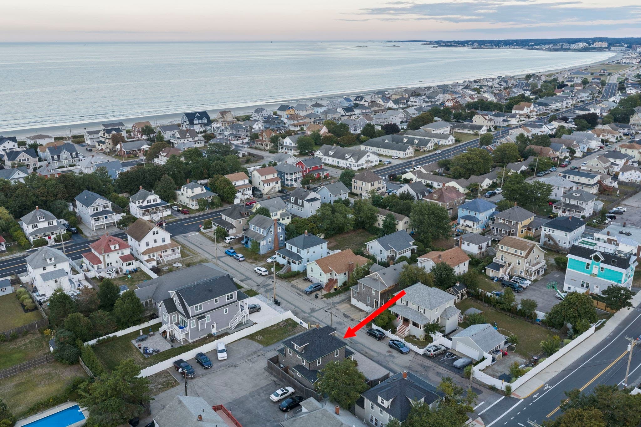 Single Family Residence at 3 Lincoln St, Hull MA 02045, Hull, photo 34 of 42