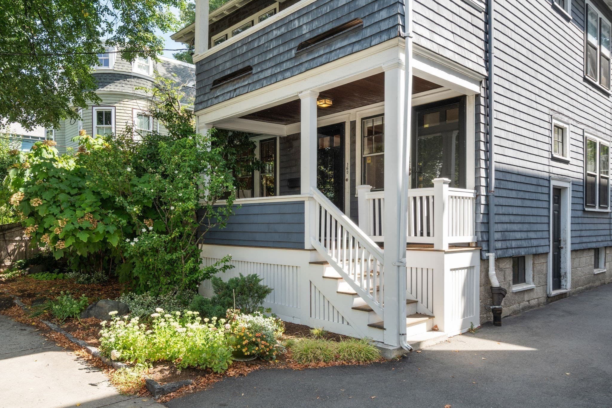 Condominium at 160 Appleton Street # 1, Cambridge MA 02138, Cambridge, photo 23 of 23