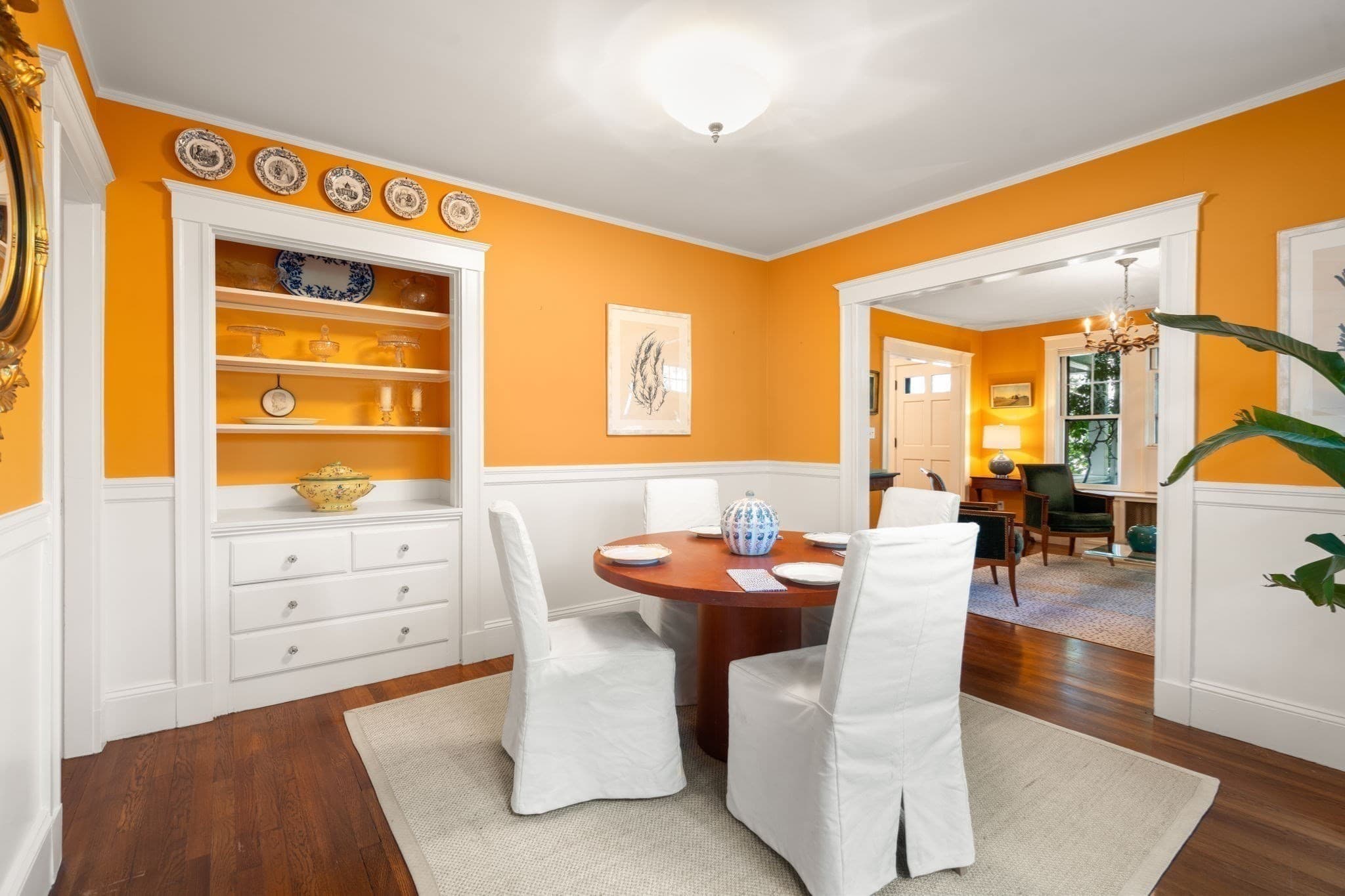 Condominium at 160 Appleton Street # 1, Cambridge MA 02138, Cambridge, photo 6 of 23