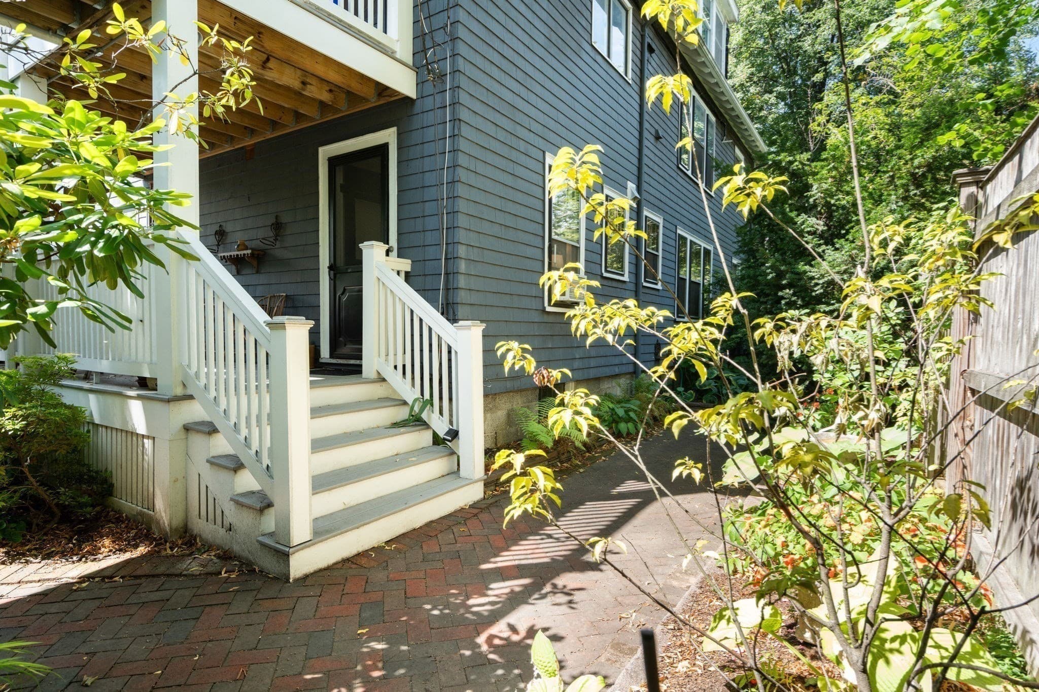 Condominium at 160 Appleton Street # 1, Cambridge MA 02138, Cambridge, photo 17 of 23
