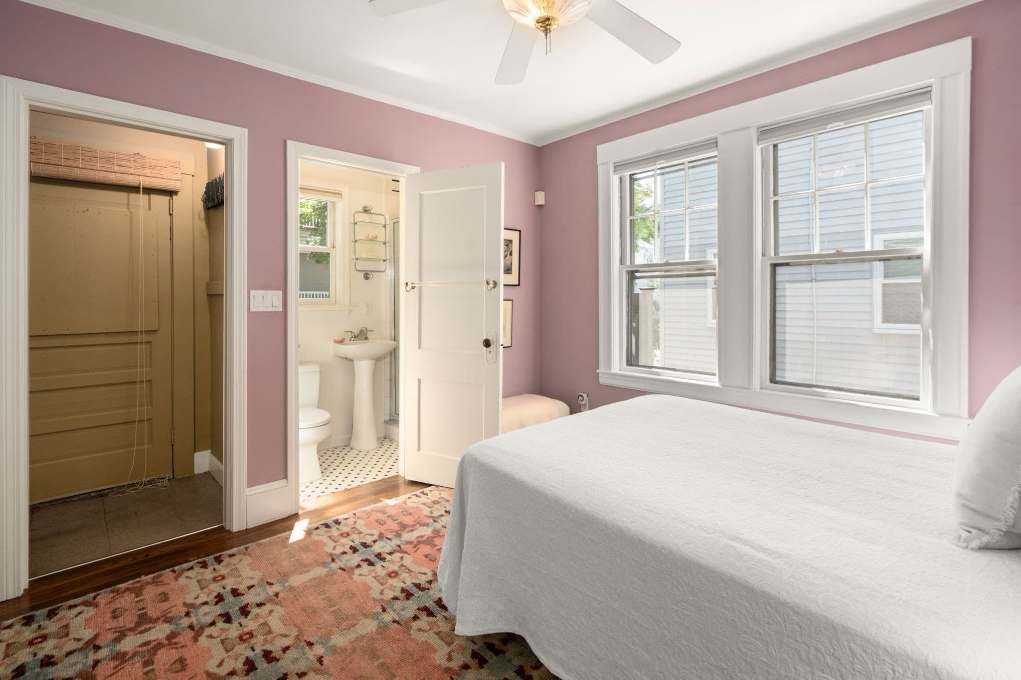 Condominium at 160 Appleton Street # 1, Cambridge MA 02138, Cambridge, photo 12 of 23