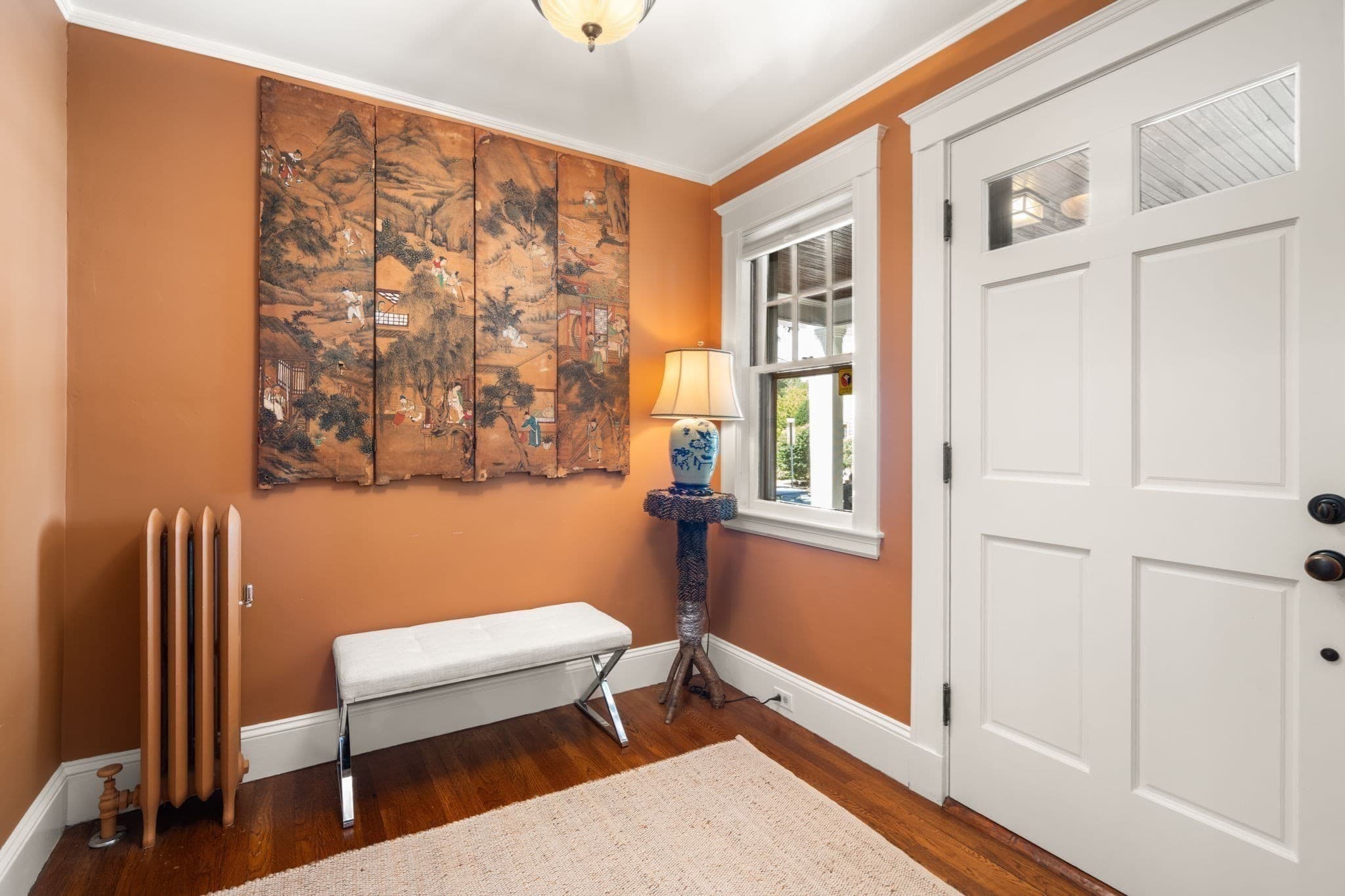 Condominium at 160 Appleton Street # 1, Cambridge MA 02138, Cambridge, photo 3 of 23