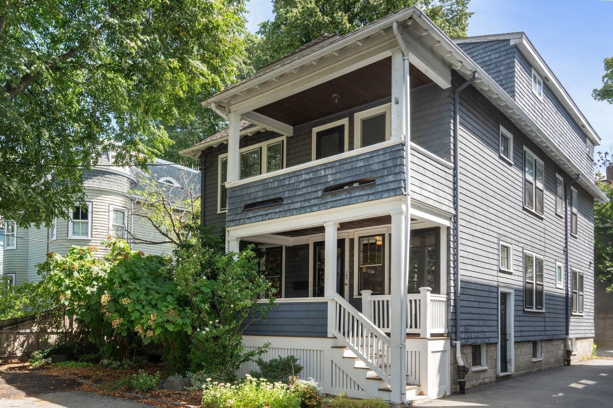 160 Appleton Street # 1, Cambridge MA 02138
