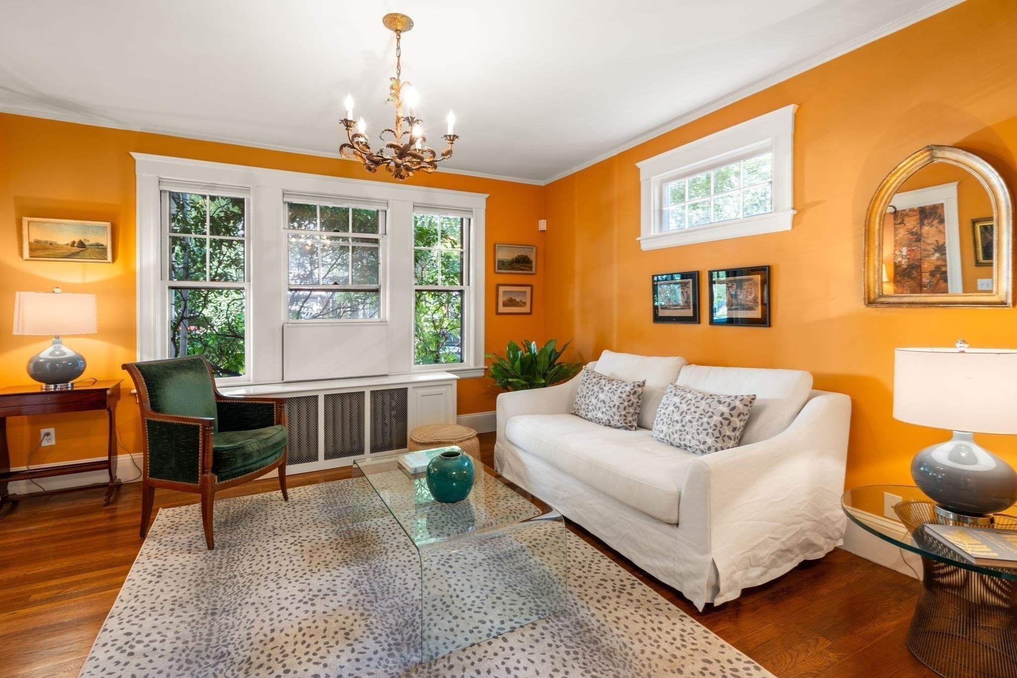 Condominium at 160 Appleton Street # 1, Cambridge MA 02138, Cambridge, photo 5 of 23