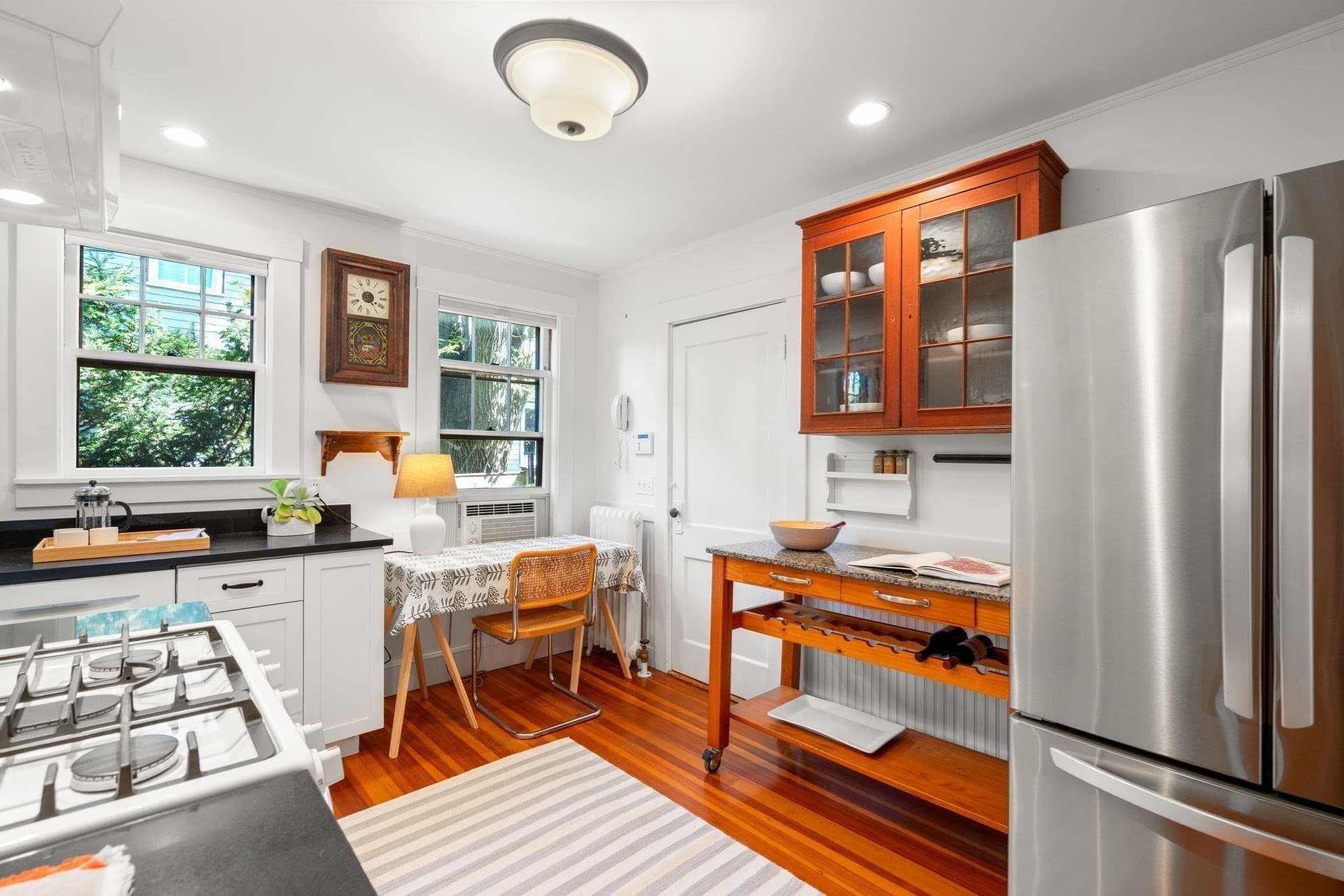 Condominium at 160 Appleton Street # 1, Cambridge MA 02138, Cambridge, photo 10 of 23