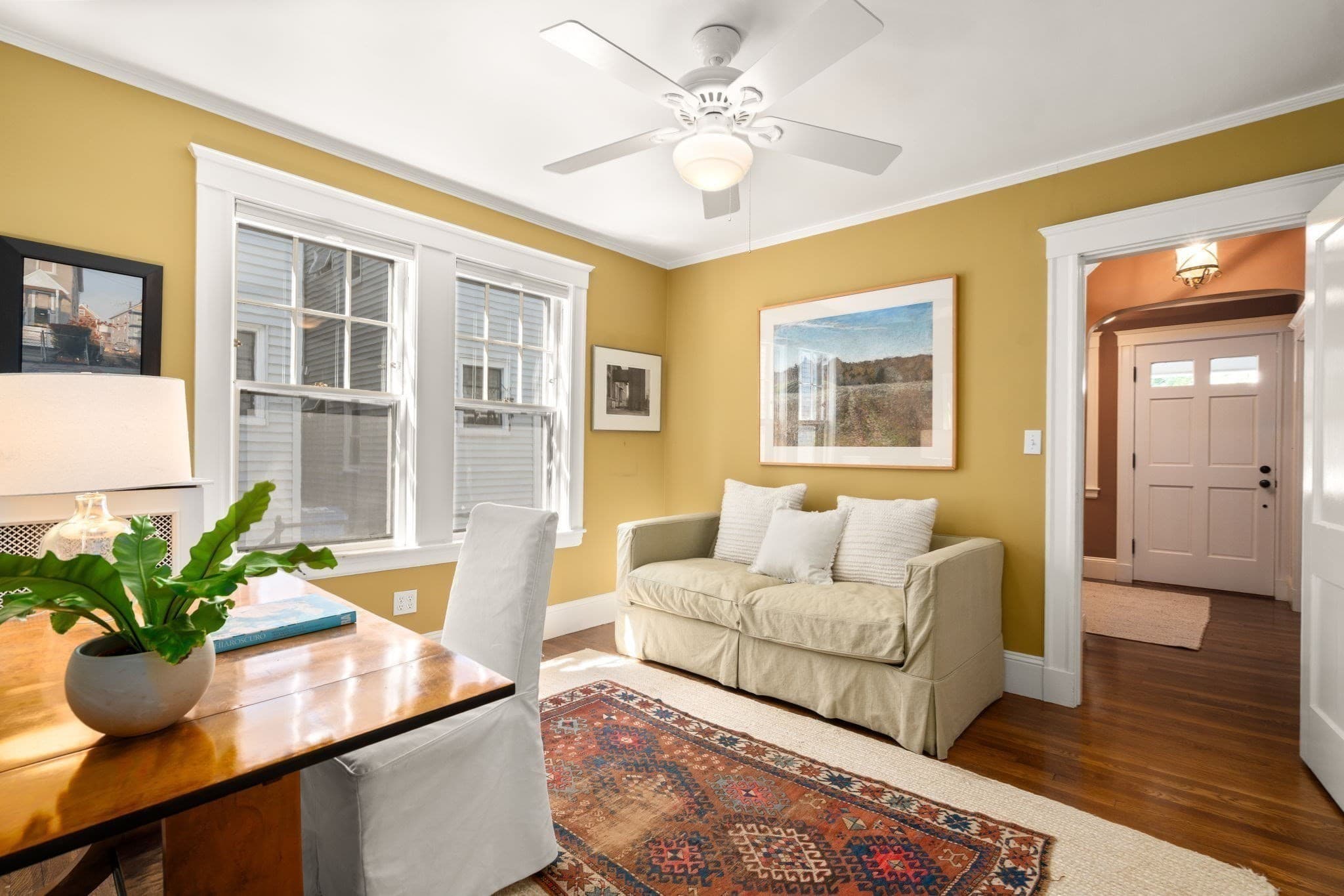 Condominium at 160 Appleton Street # 1, Cambridge MA 02138, Cambridge, photo 14 of 23