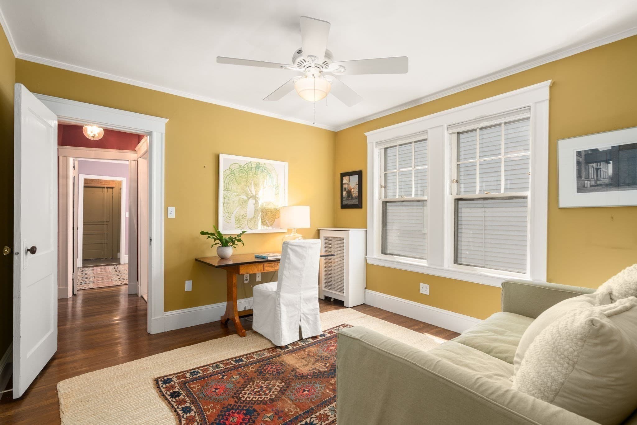 Condominium at 160 Appleton Street # 1, Cambridge MA 02138, Cambridge, photo 15 of 23