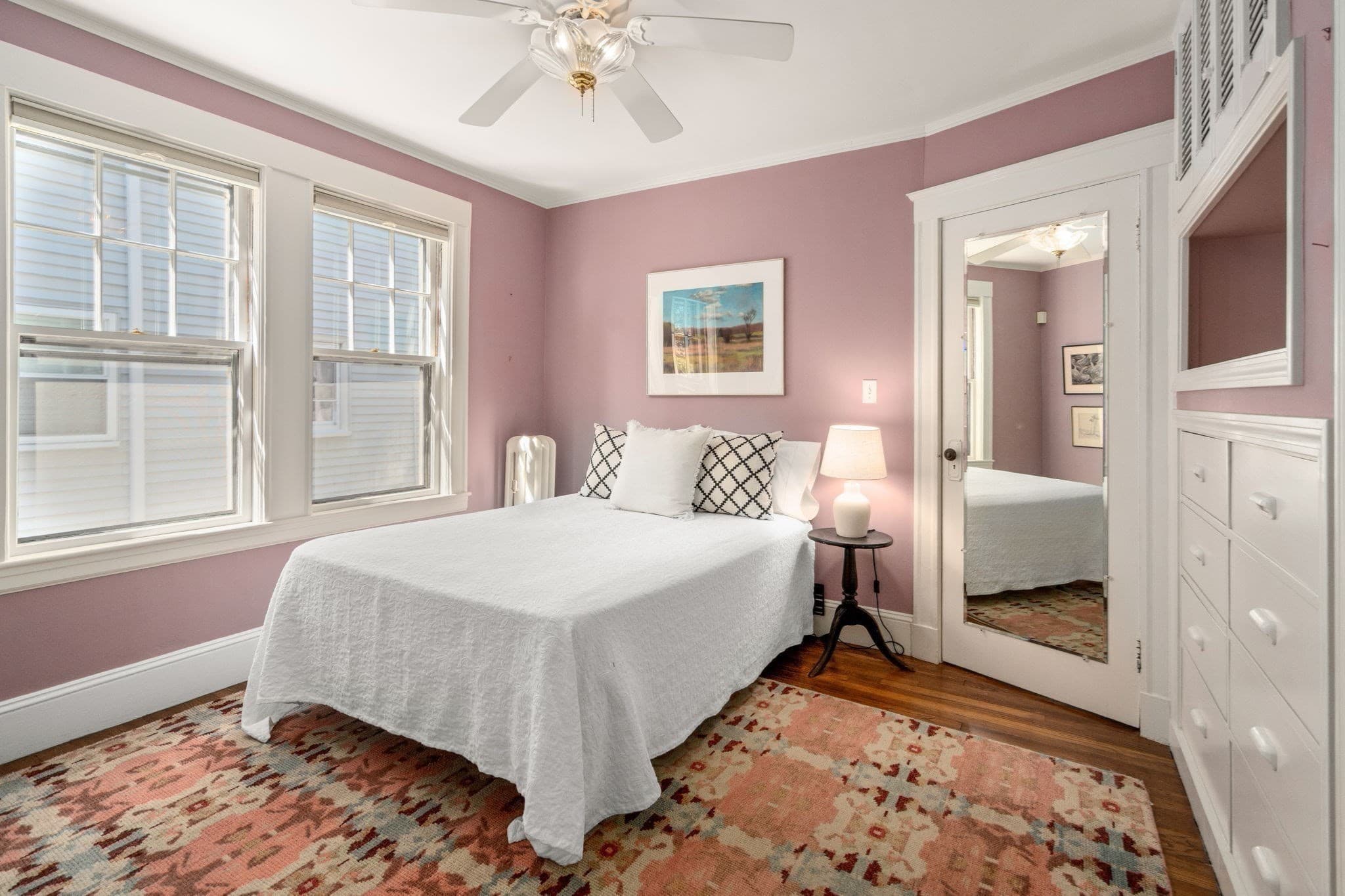 Condominium at 160 Appleton Street # 1, Cambridge MA 02138, Cambridge, photo 11 of 23