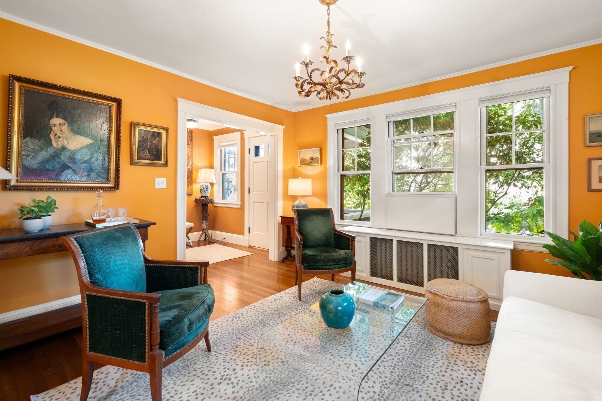 Condominium at 160 Appleton Street # 1, Cambridge MA 02138, Cambridge, photo 4 of 23
