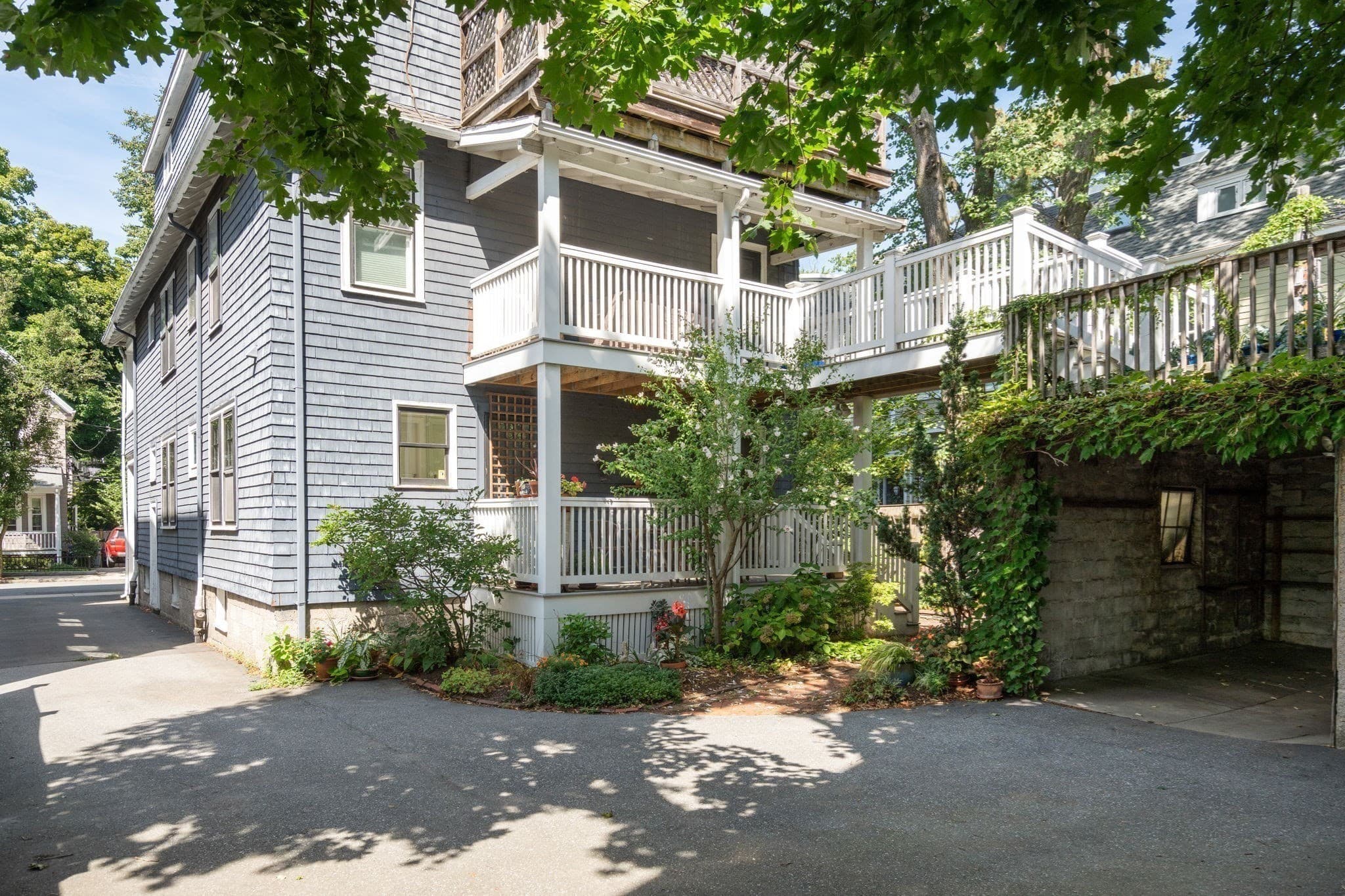 Condominium at 160 Appleton Street # 1, Cambridge MA 02138, Cambridge, photo 21 of 23