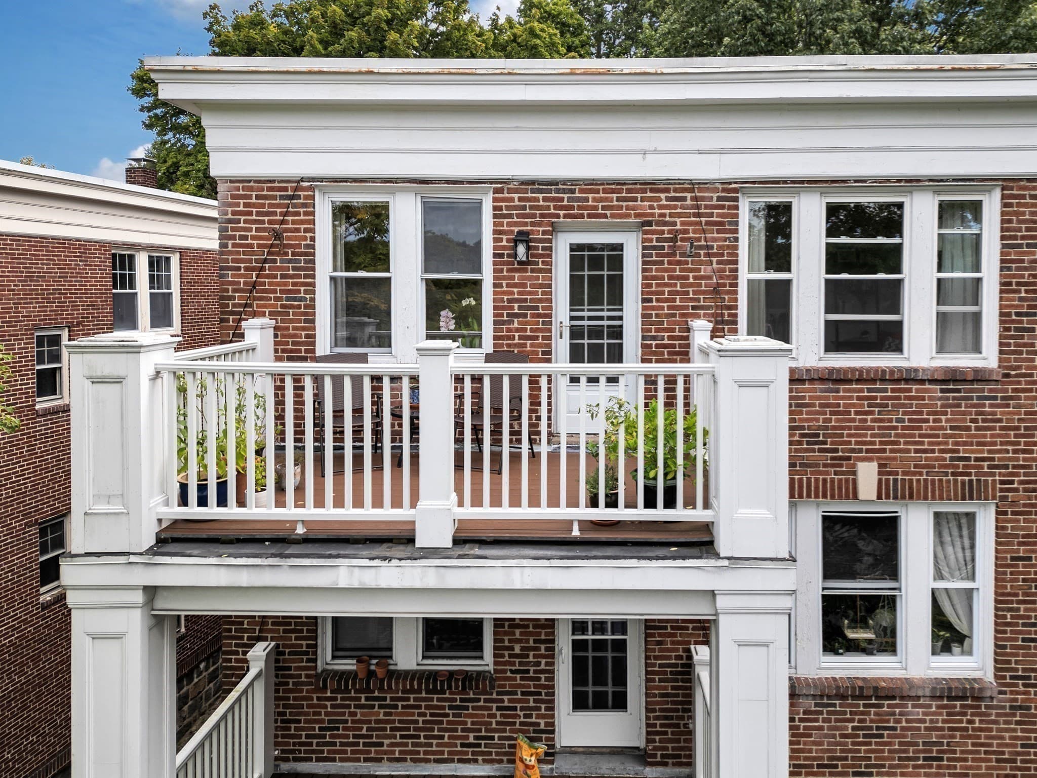 Condominium at 250 Arborway # 3, Boston MA 02130, photo 23 of 27