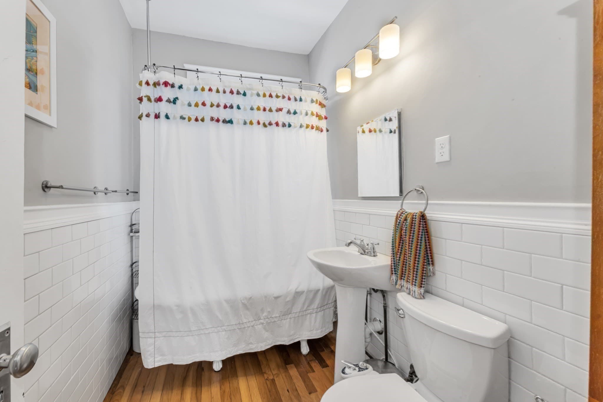 Condominium at 250 Arborway # 3, Boston MA 02130, photo 16 of 27