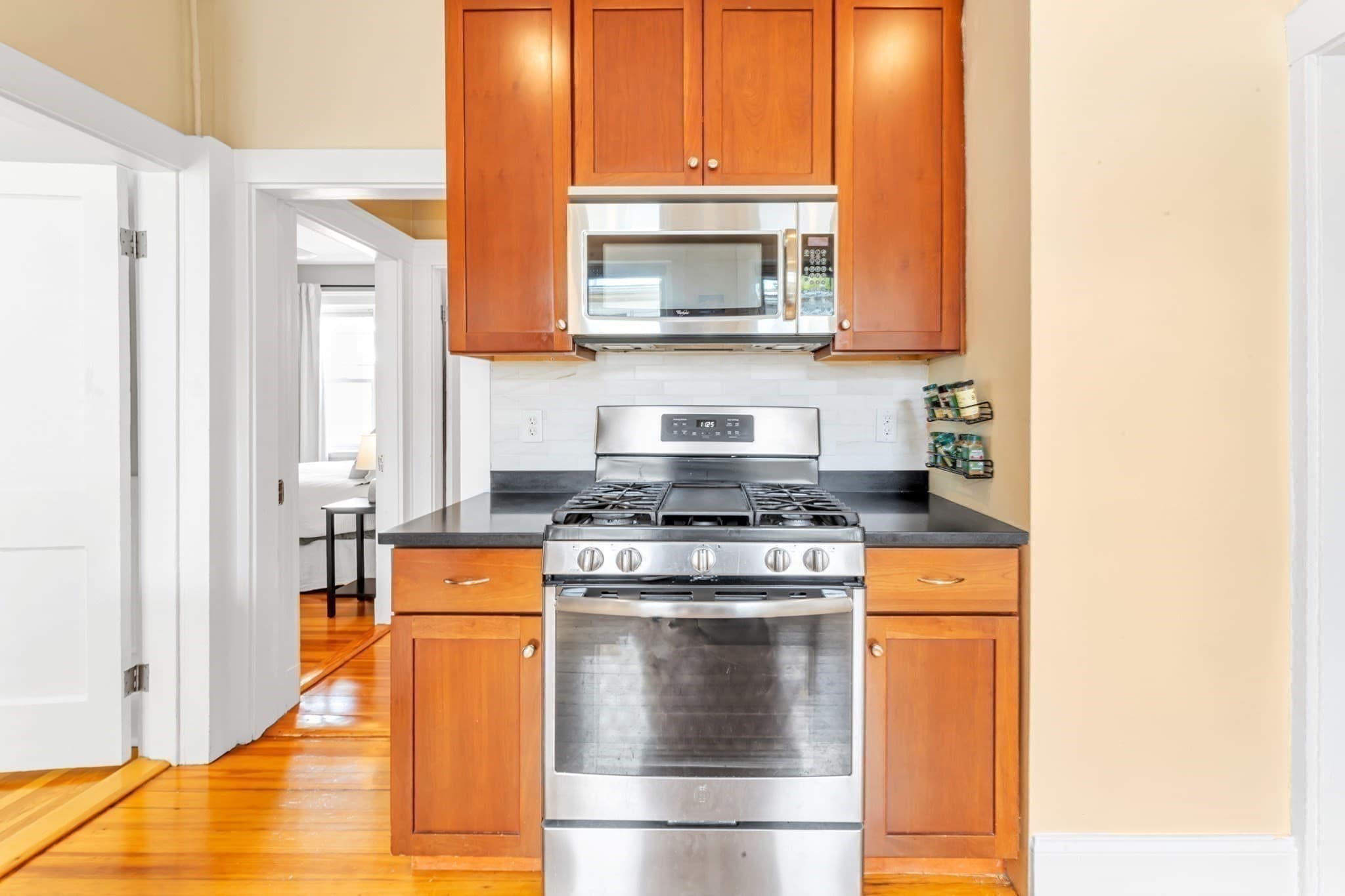 Condominium at 250 Arborway # 3, Boston MA 02130, photo 12 of 27