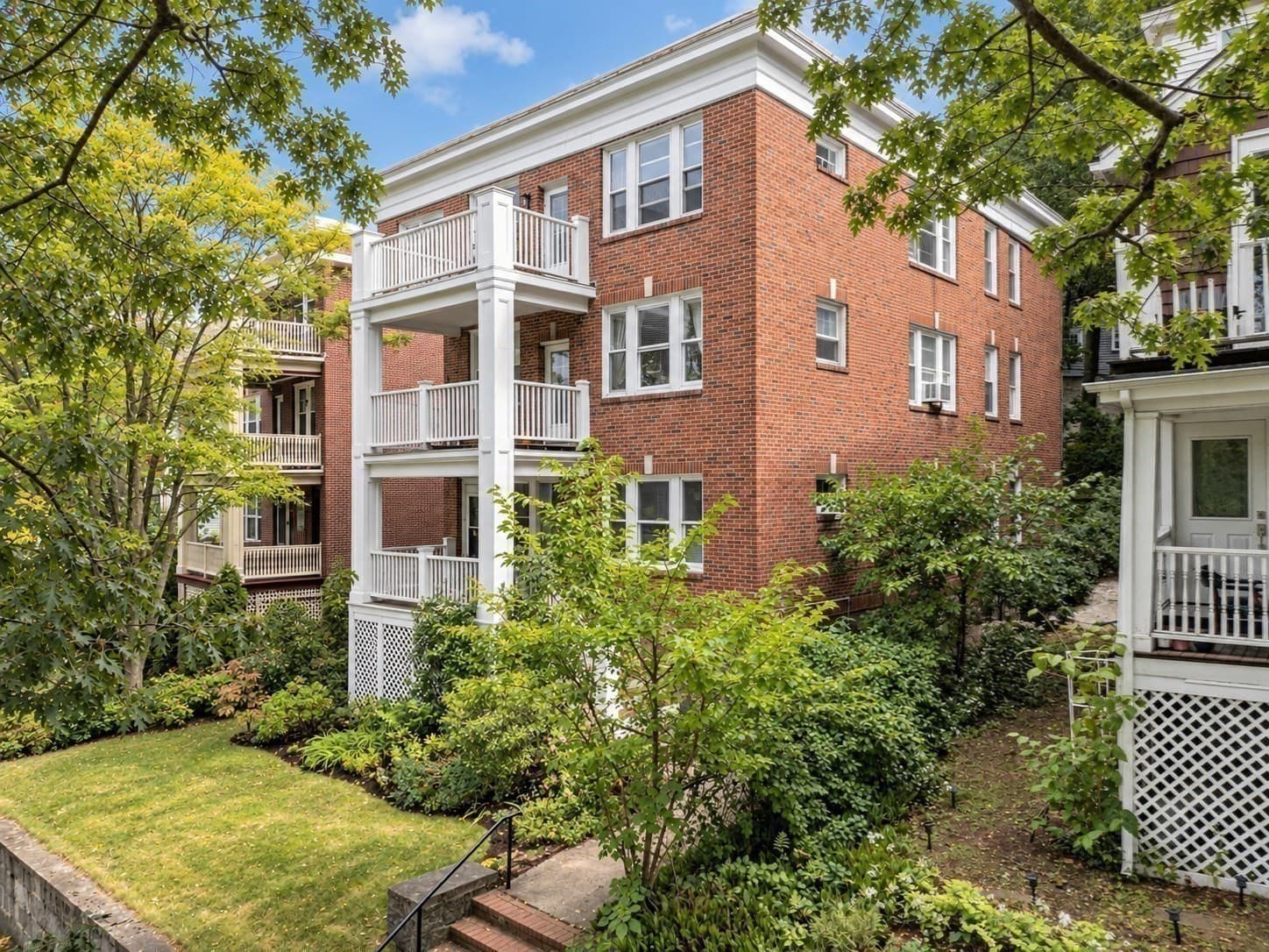 Condominium at 250 Arborway # 3, Boston MA 02130, photo 22 of 27