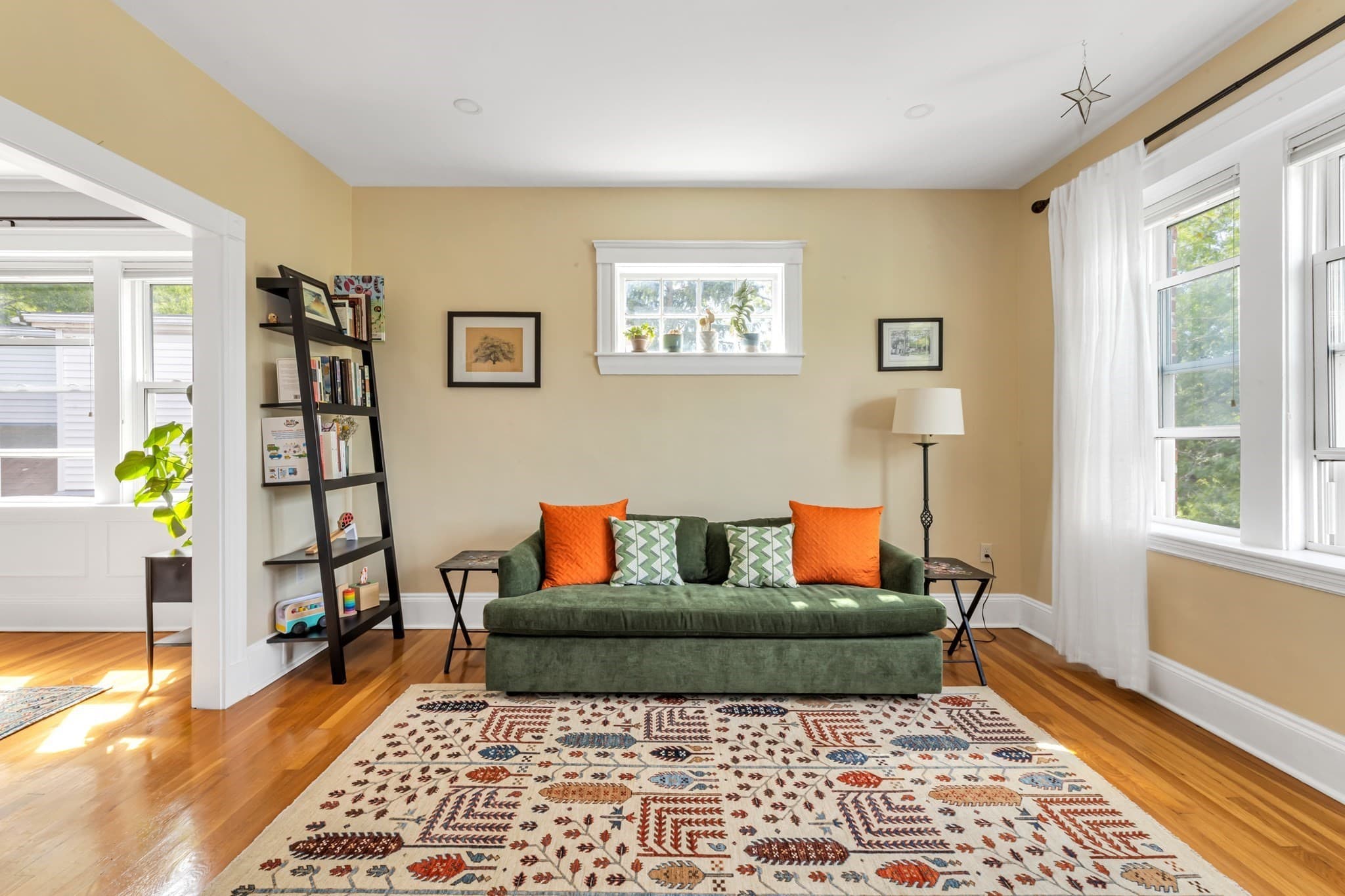 250 Arborway # 3, Boston MA 02130