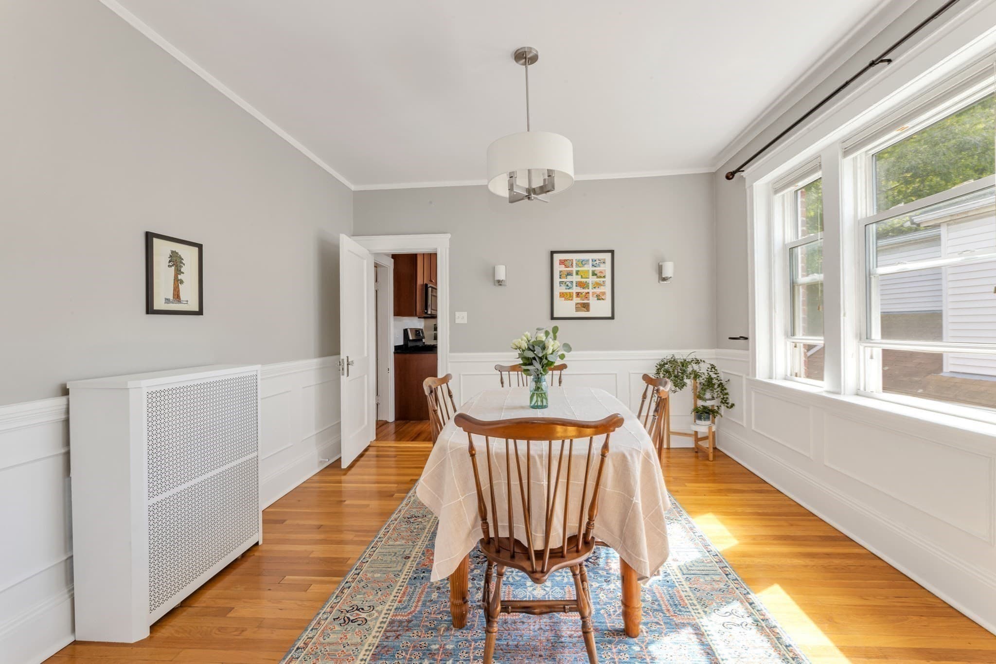 Condominium at 250 Arborway # 3, Boston MA 02130, photo 9 of 27