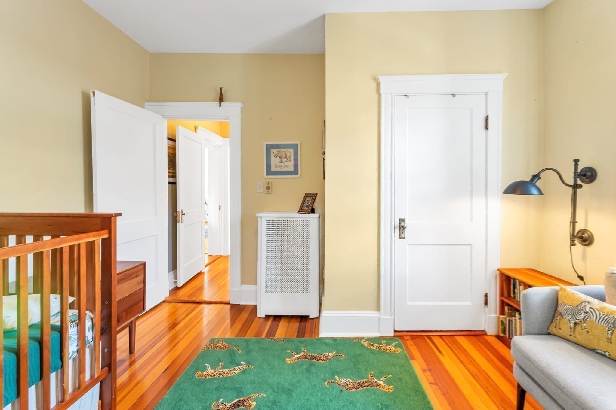 Condominium at 250 Arborway # 3, Boston MA 02130, photo 14 of 27