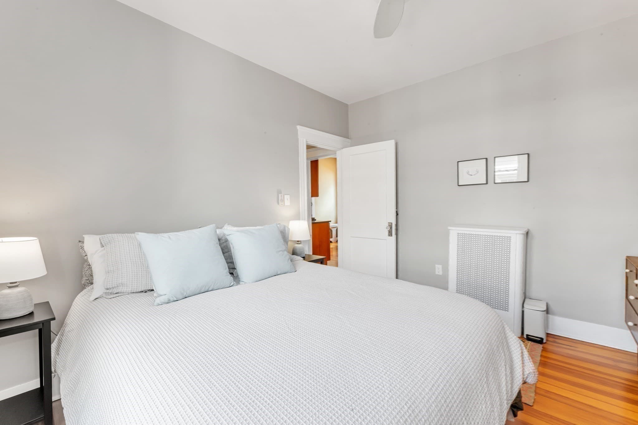 Condominium at 250 Arborway # 3, Boston MA 02130, photo 18 of 27