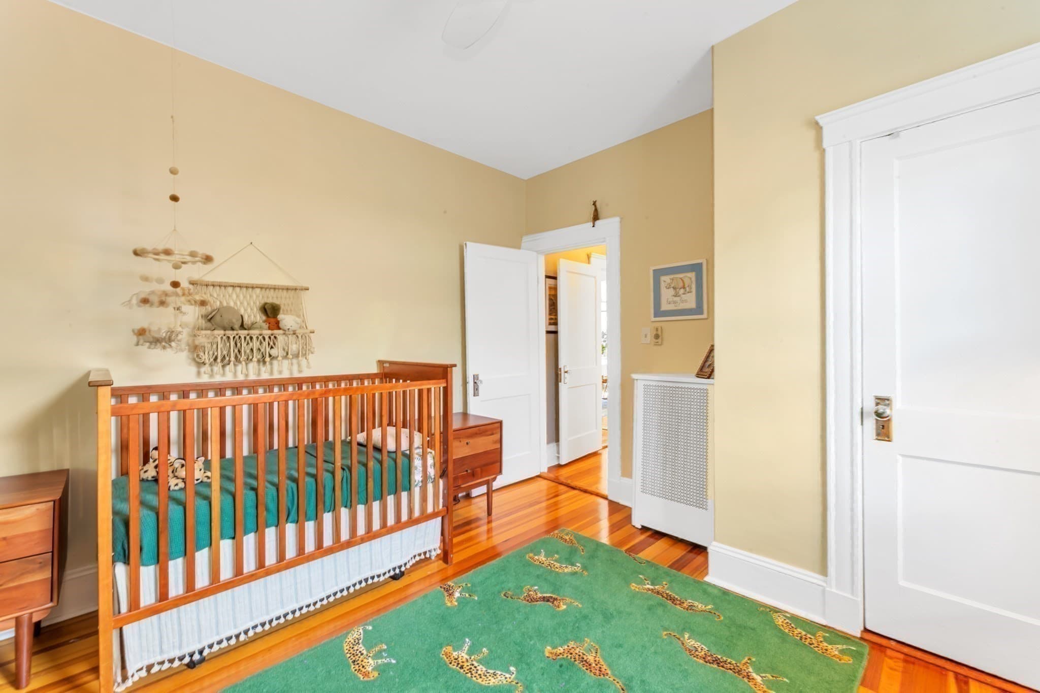 Condominium at 250 Arborway # 3, Boston MA 02130, photo 15 of 27
